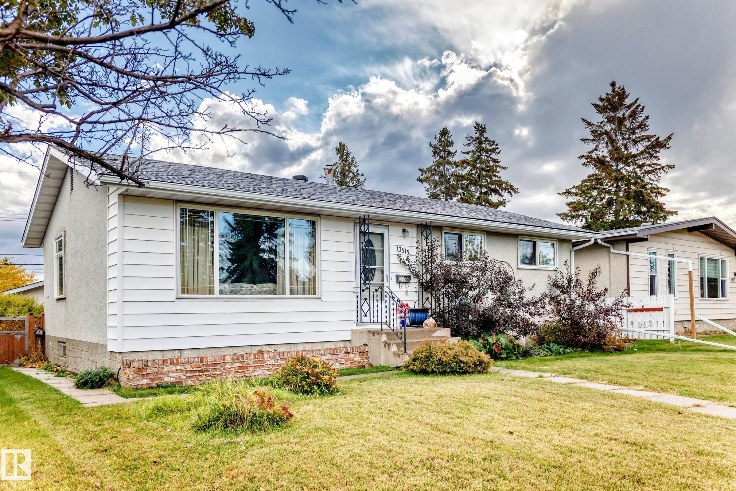 13515 86 Street Nw, Edmonton, MLS® # E4513023