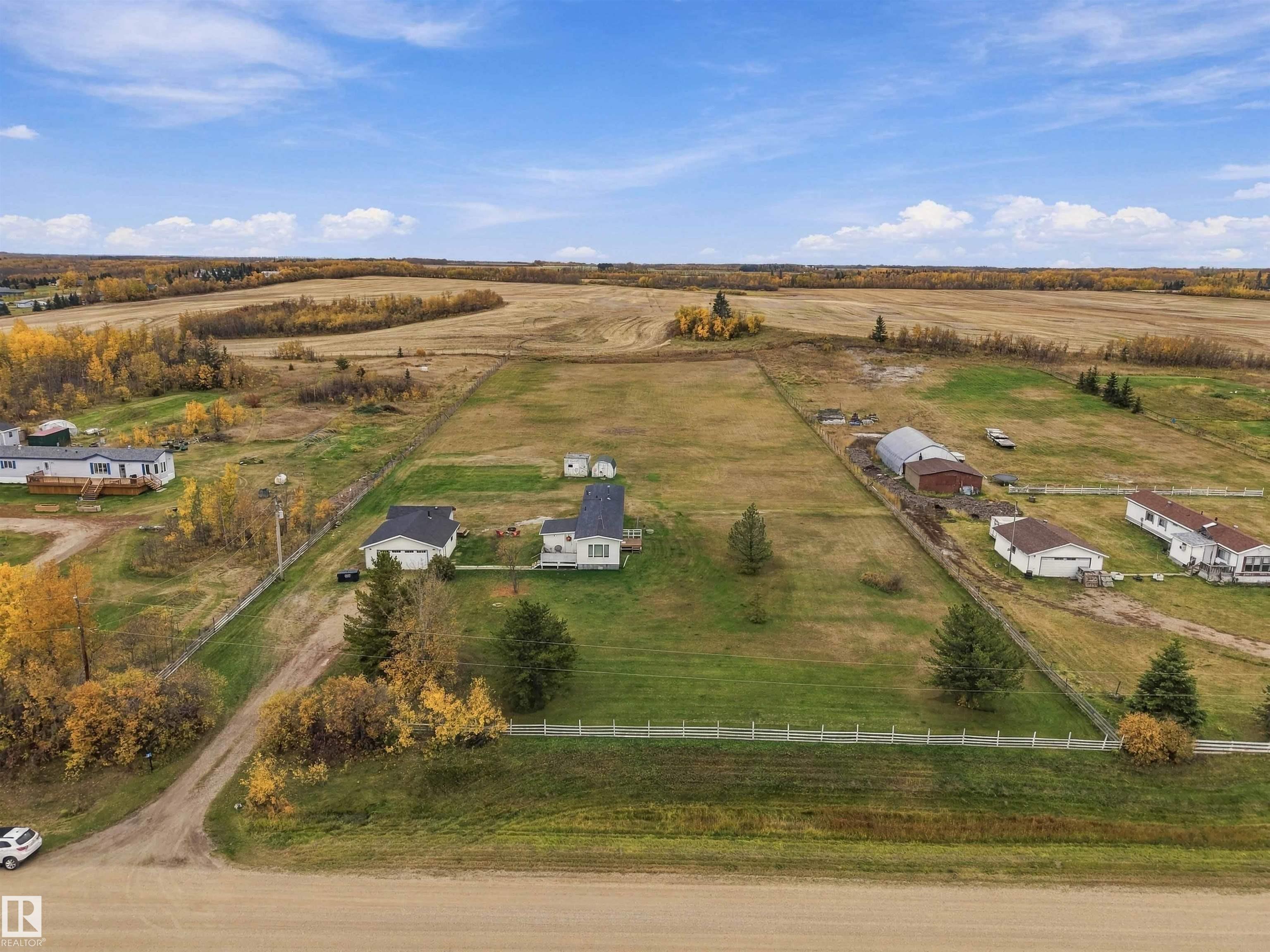 31, 23319 Twp Rd 572, Rural Sturgeon County, MLS® # E4513025