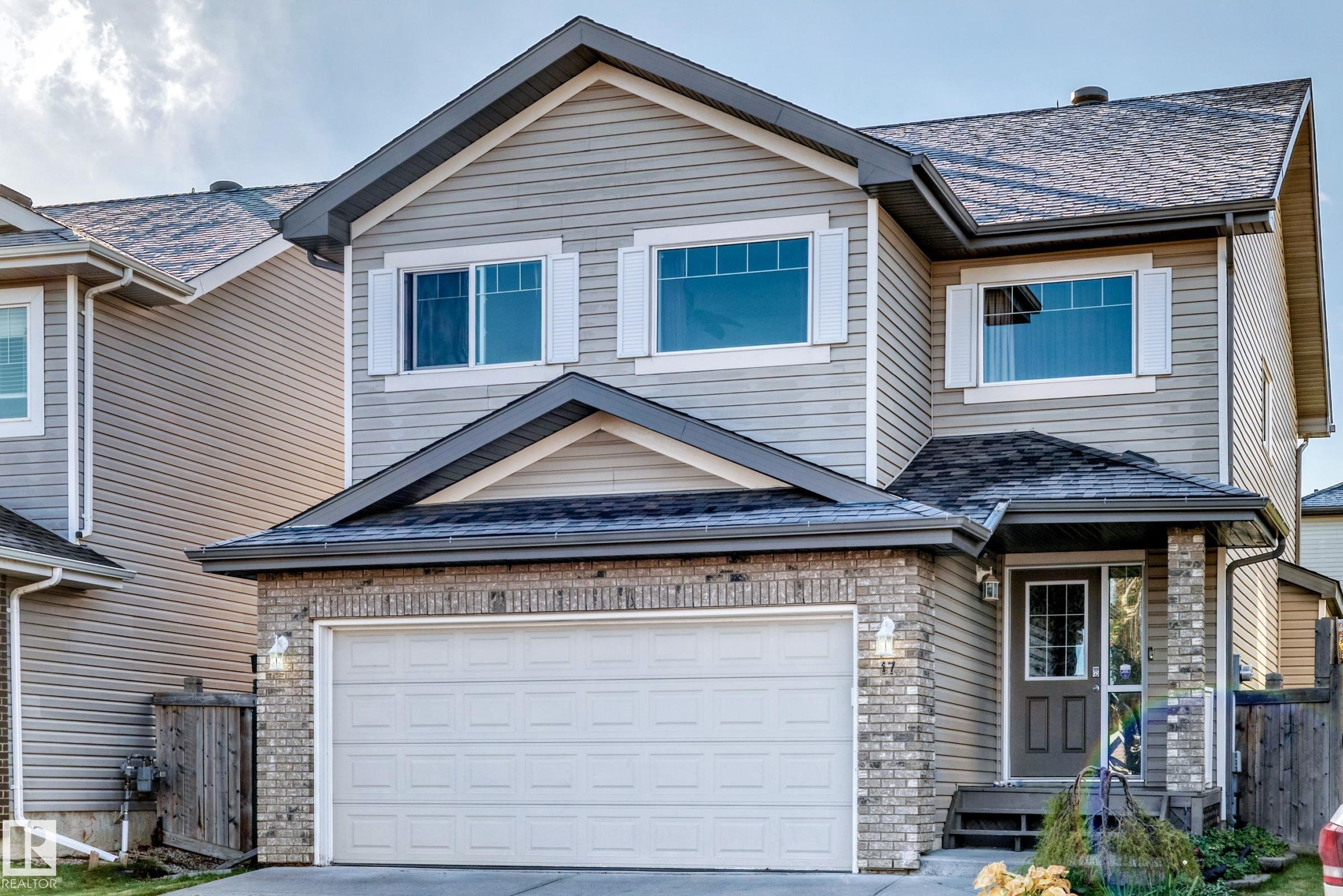 17 Virginia Loop, Spruce Grove, MLS® # E4513035