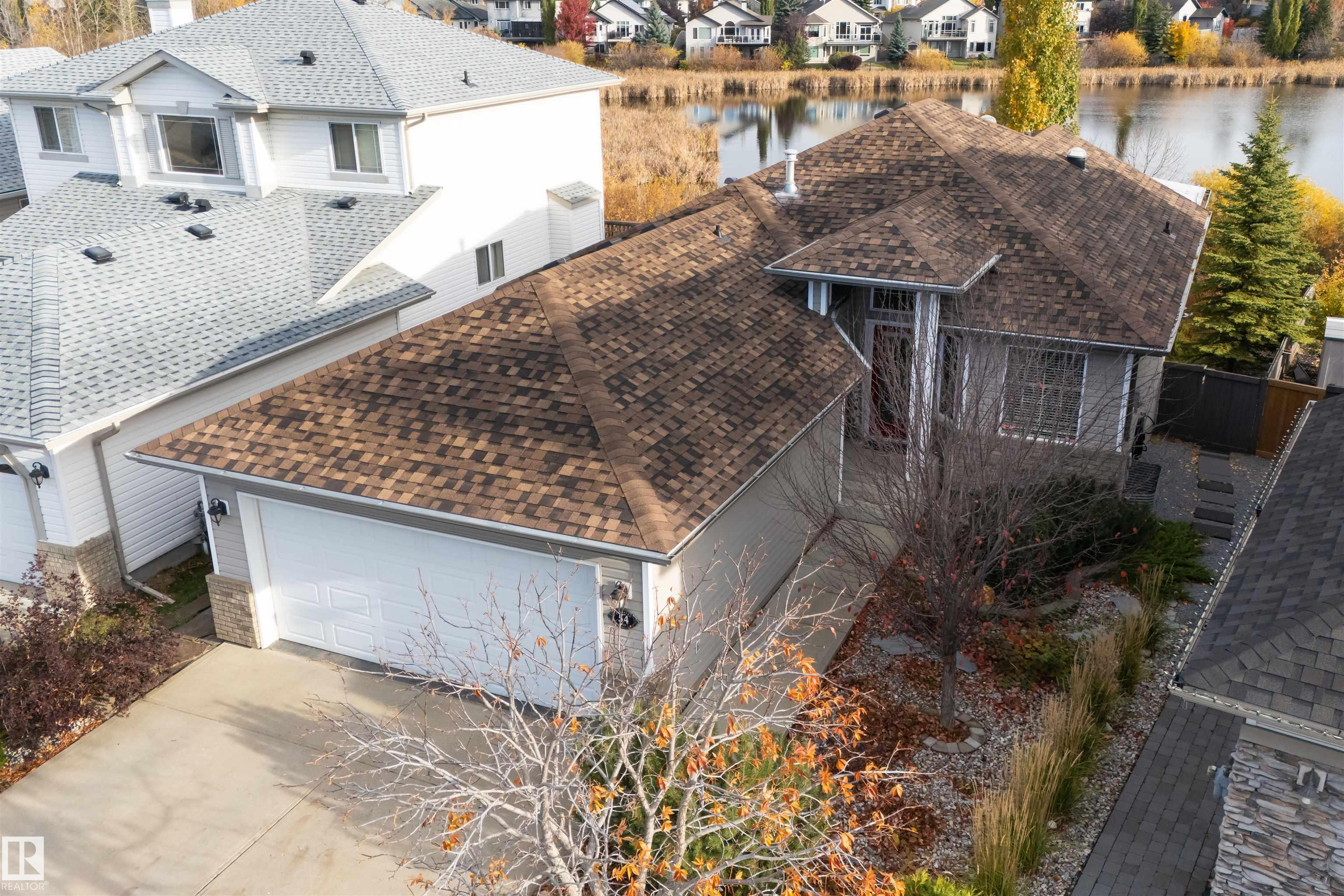 54 Foxhaven Way, Sherwood Park, MLS® # E4513043