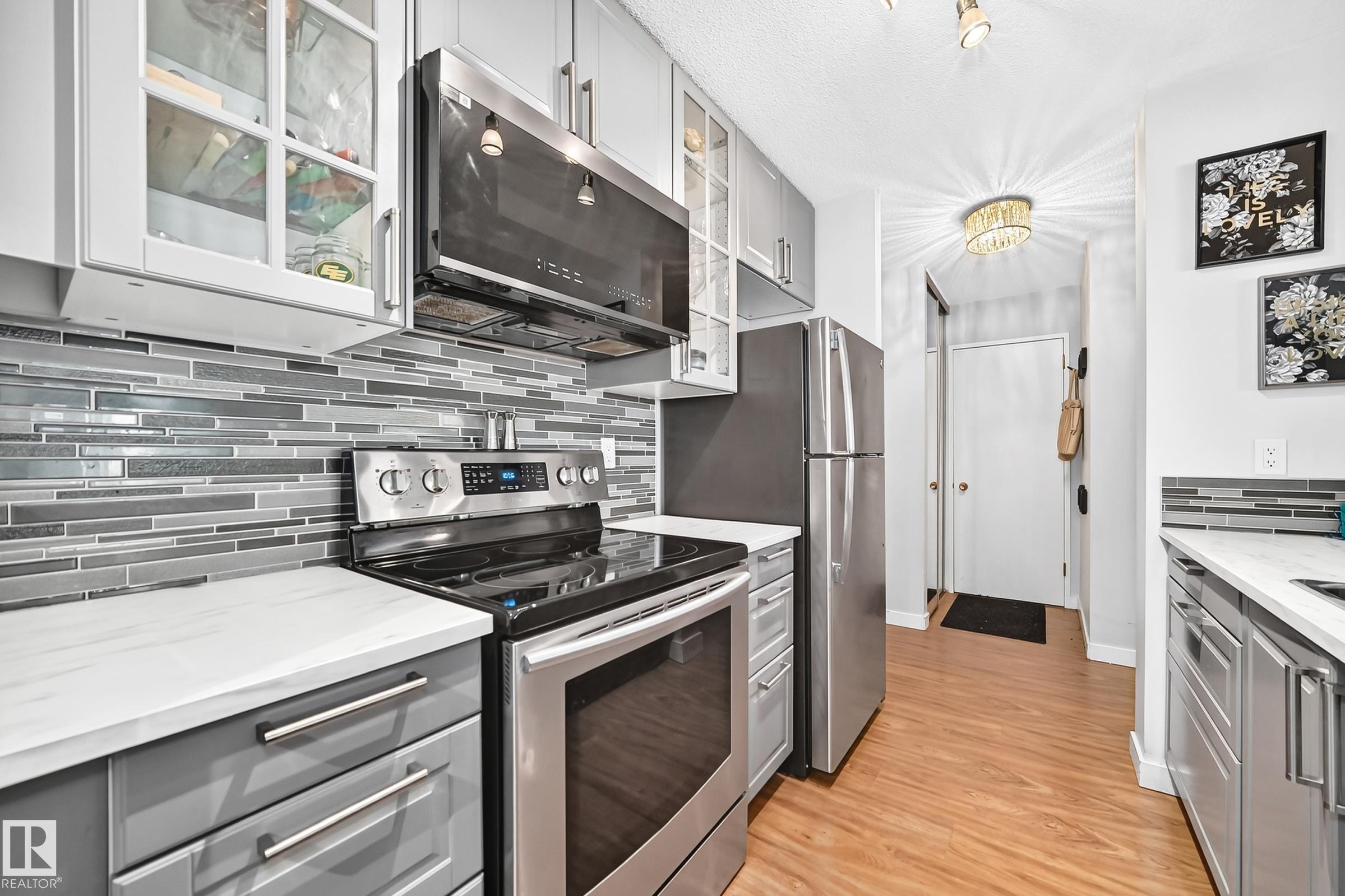 407 9835 113 Street, Edmonton, MLS® # E4513050