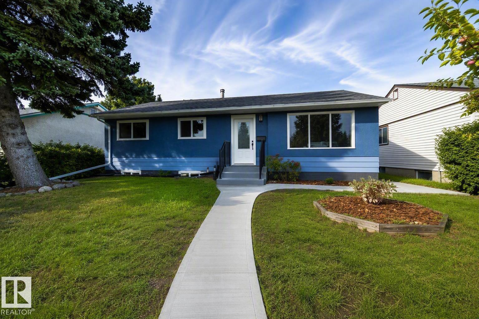 16136 109a Avenue, Edmonton, MLS® # E4513058