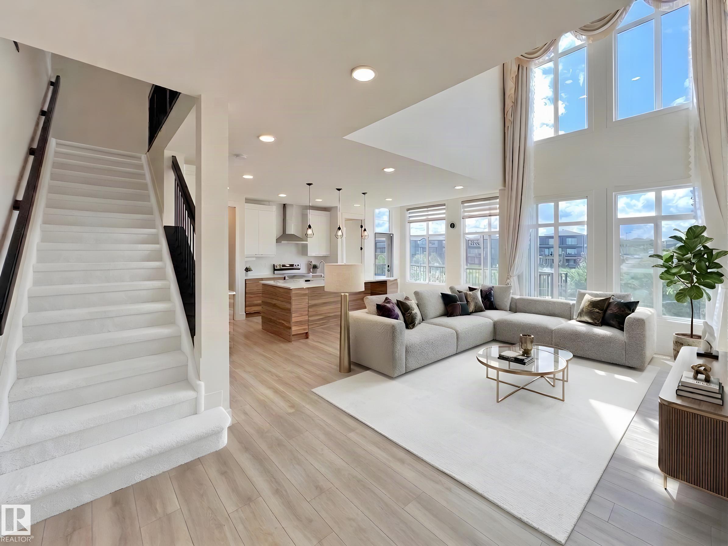 6045 King Landing Landing, Edmonton, MLS® # E4513060