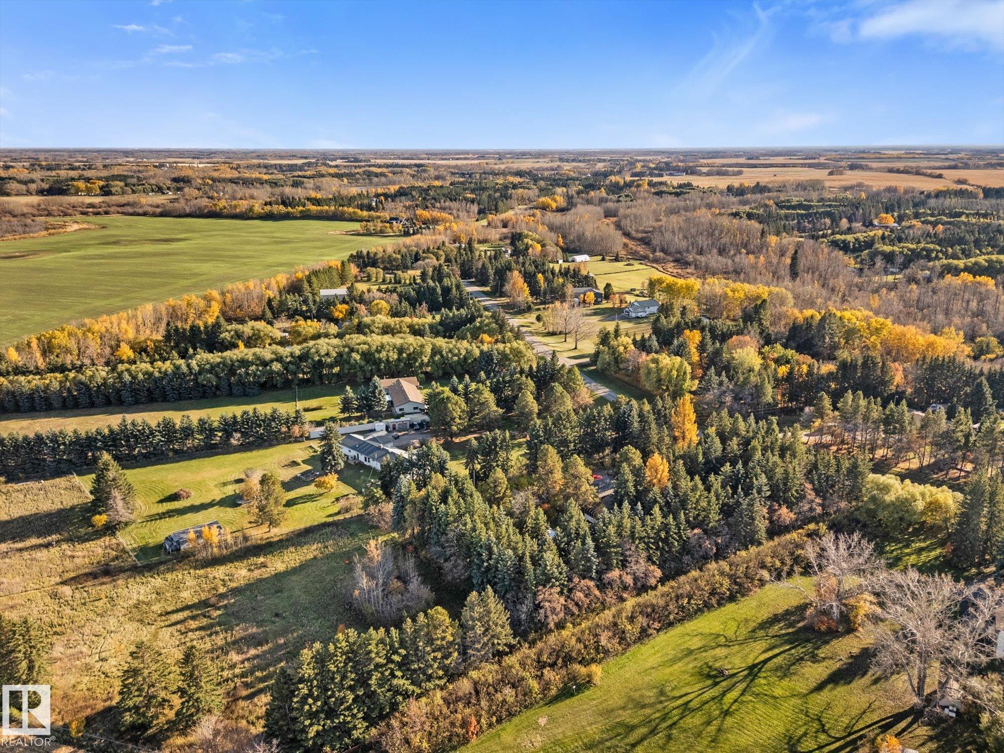 12 52224 Rge Road 275, Rural Parkland County, MLS® # E4513064