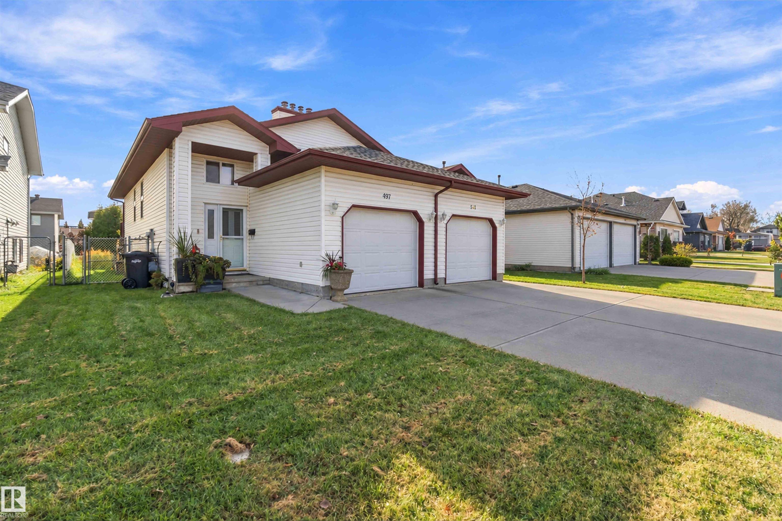 497 Kananaskis Drive, Devon, MLS® # E4513071