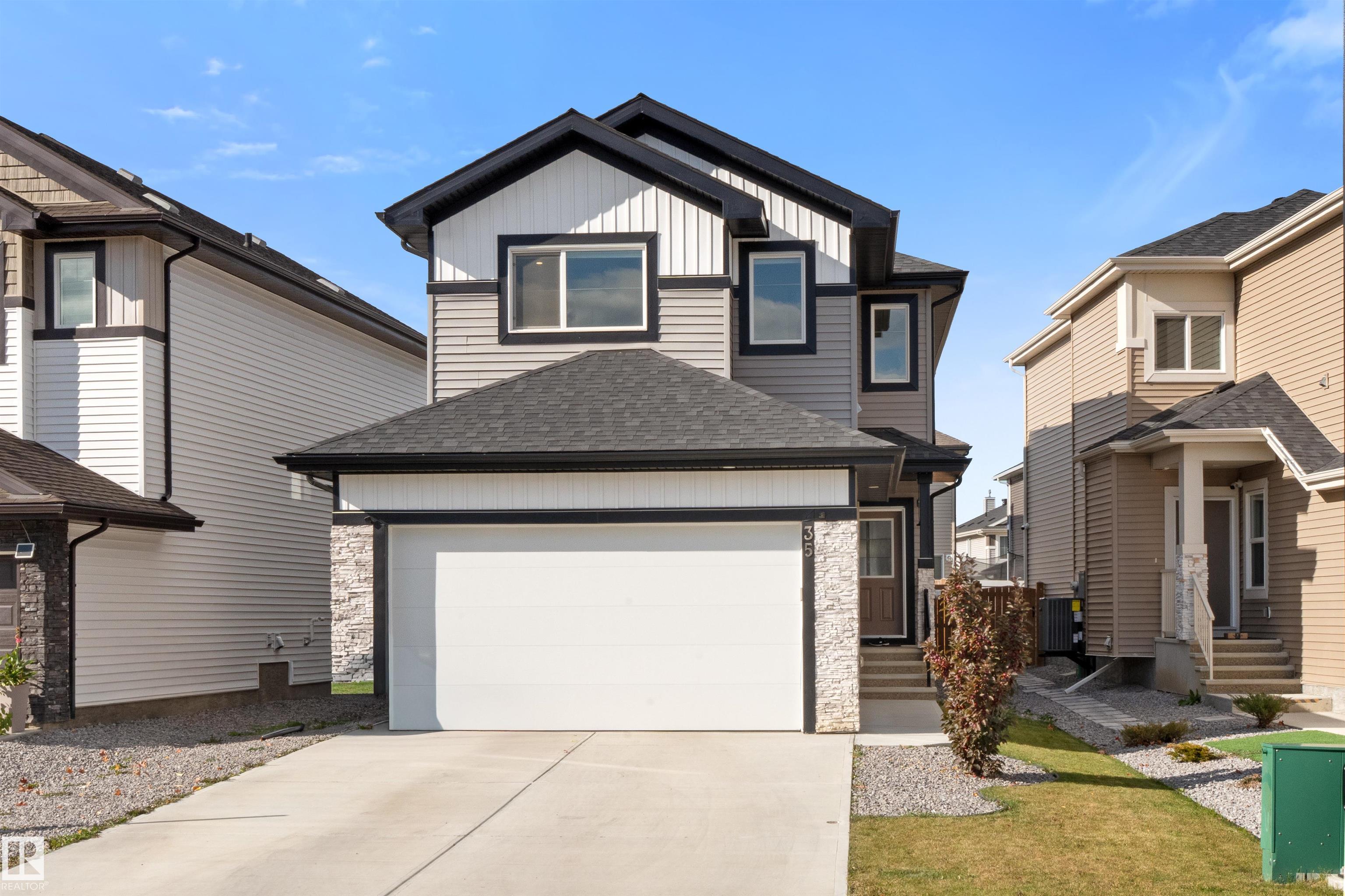 35 Meadowbrook Way, Spruce Grove, MLS® # E4513074