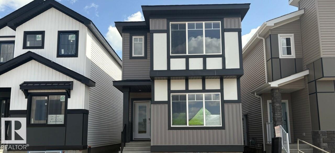 2831 64 Street, Edmonton, MLS® # E4513077
