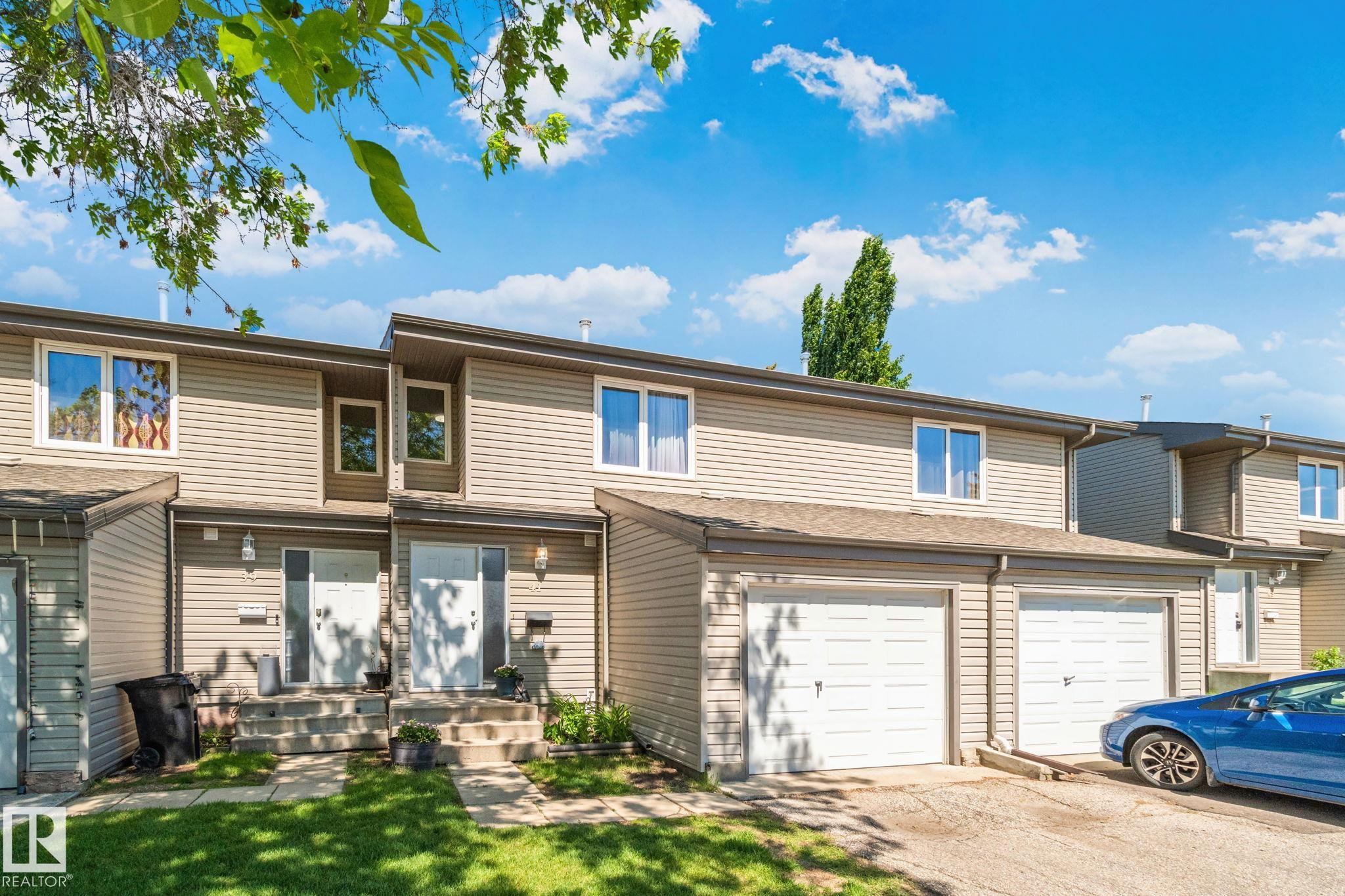 41 Akinsdale Gardens, St. Albert, MLS® # E4513081