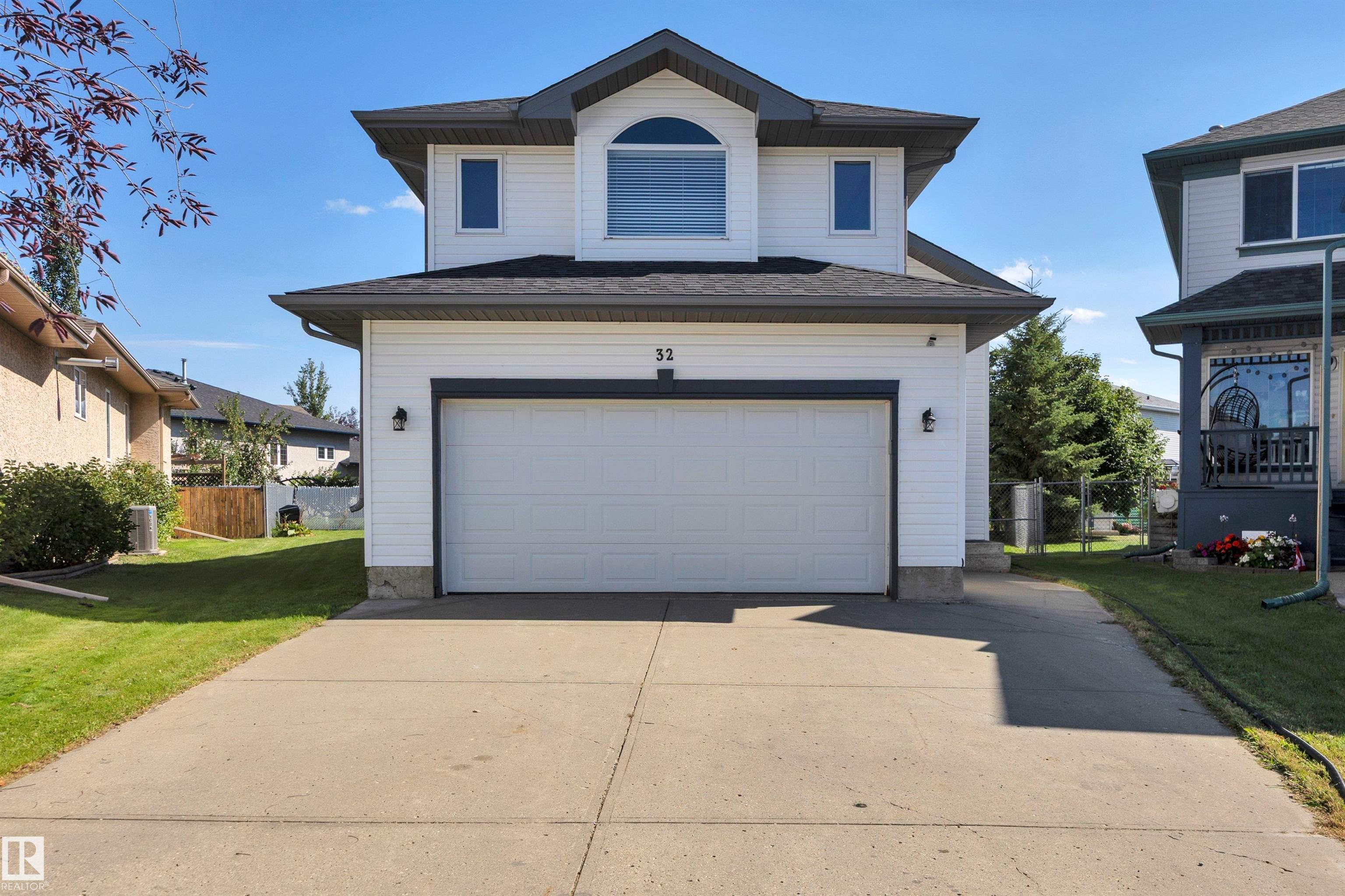 32 Meadowview Drive, Leduc, MLS® # E4513087