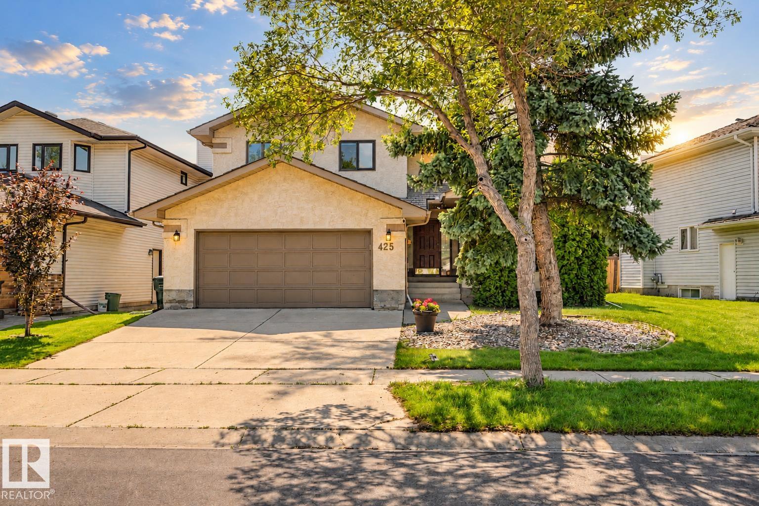 425 Buchanan Road, Edmonton, MLS® # E4513091