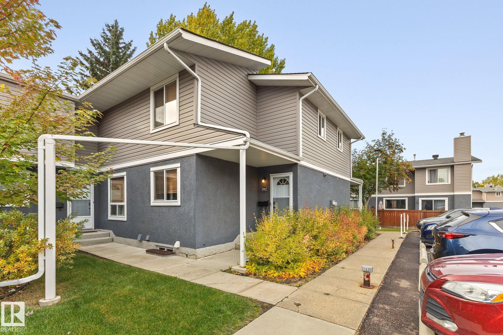 582 Lakewood Road N, Edmonton, MLS® # E4513092
