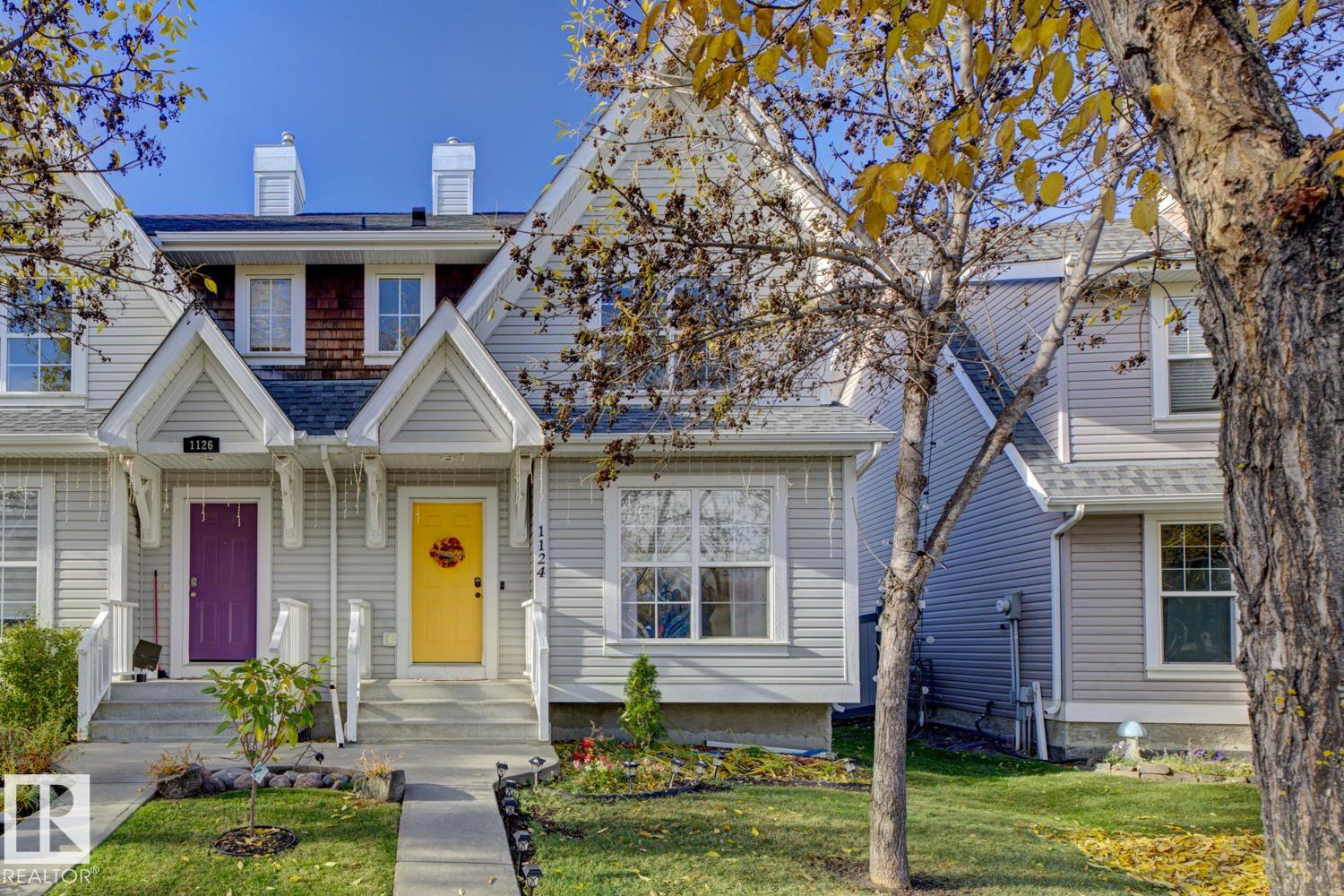 1124 76 Street, Edmonton, MLS® # E4513094