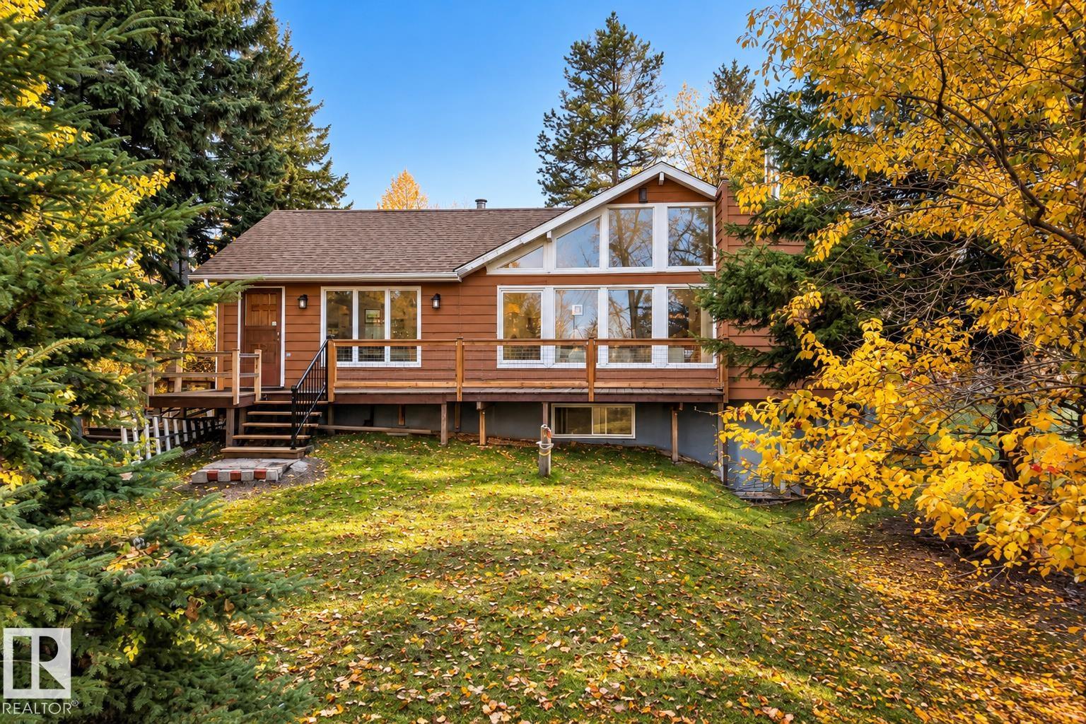 4315 Leisure Lane, Rural Lac Ste. Anne County, MLS® # E4513097