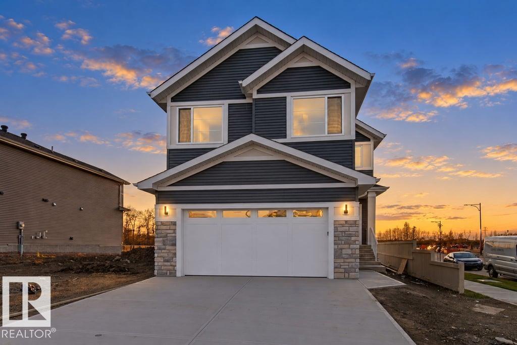 704 Elderberry Close Nw, Edmonton, MLS® # E4513100