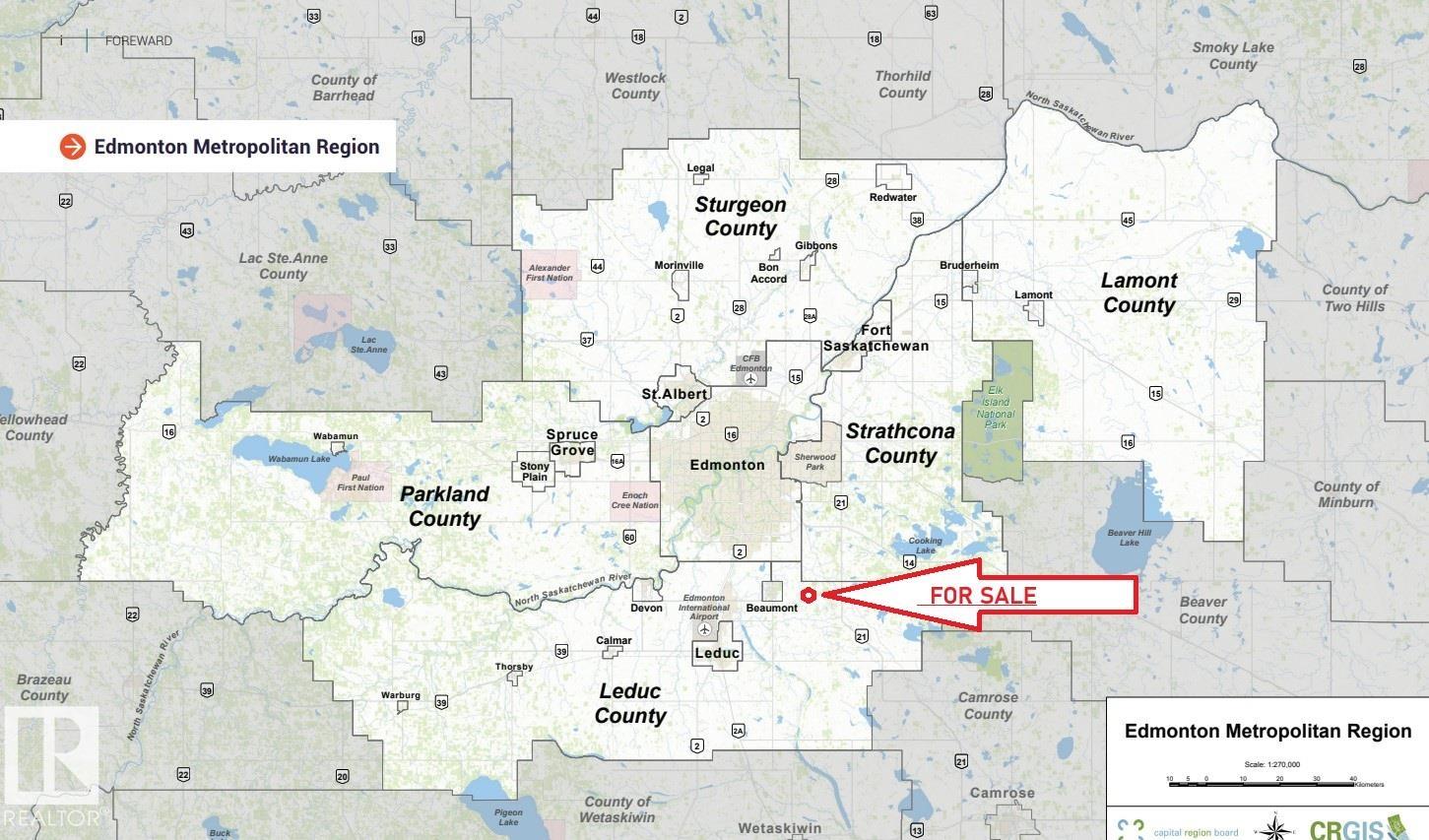  Vacant Lot/Land for Sale, MLS® # E4513101
