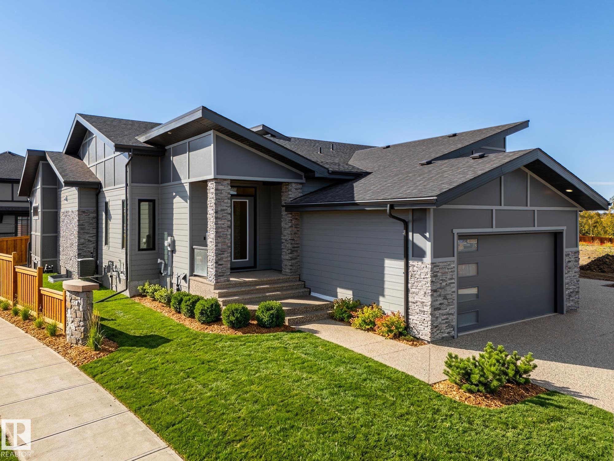 242 Hays Ridge Boulevard, Edmonton, MLS® # E4513106