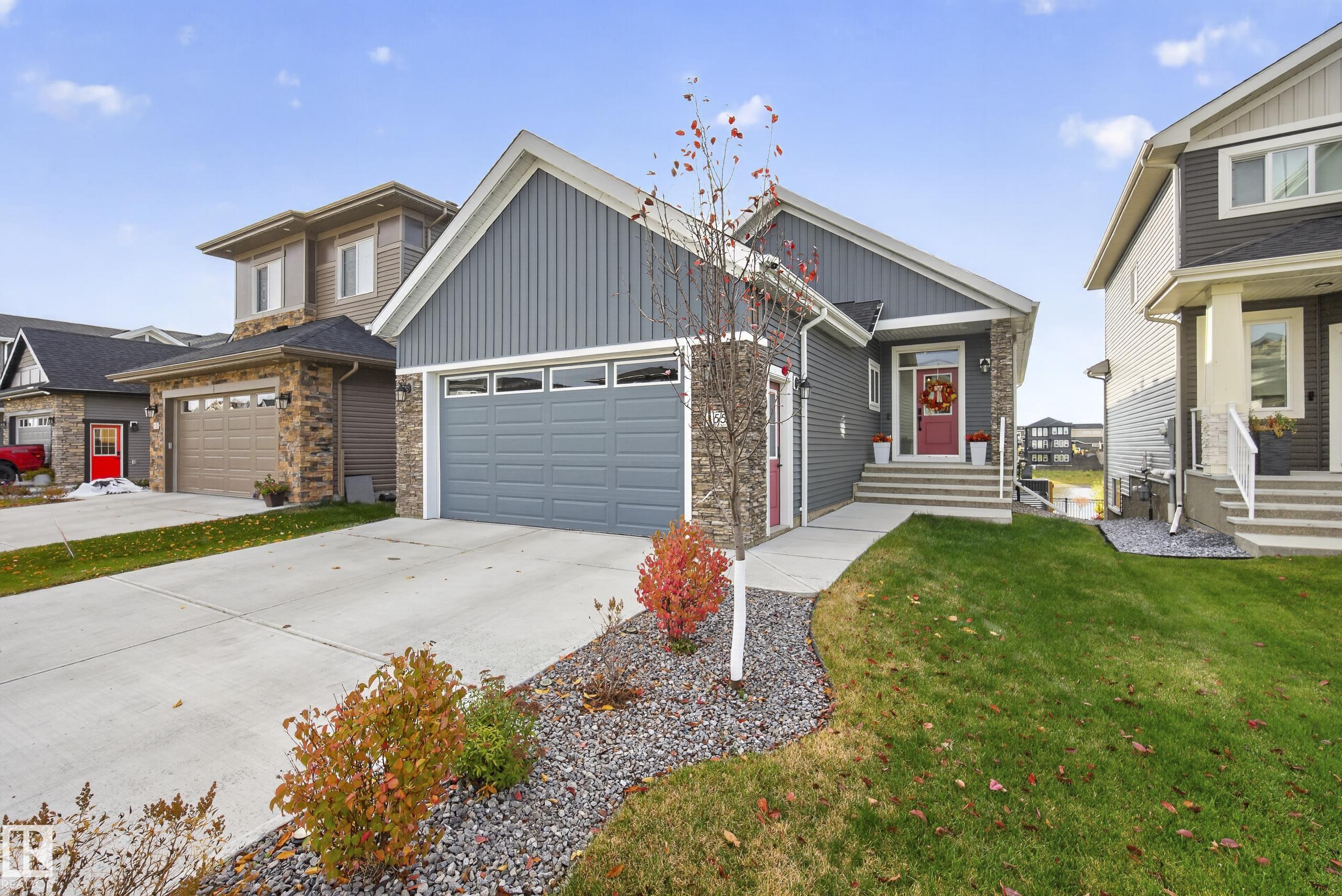 55 Edgefield Way, St. Albert, MLS® # E4513109
