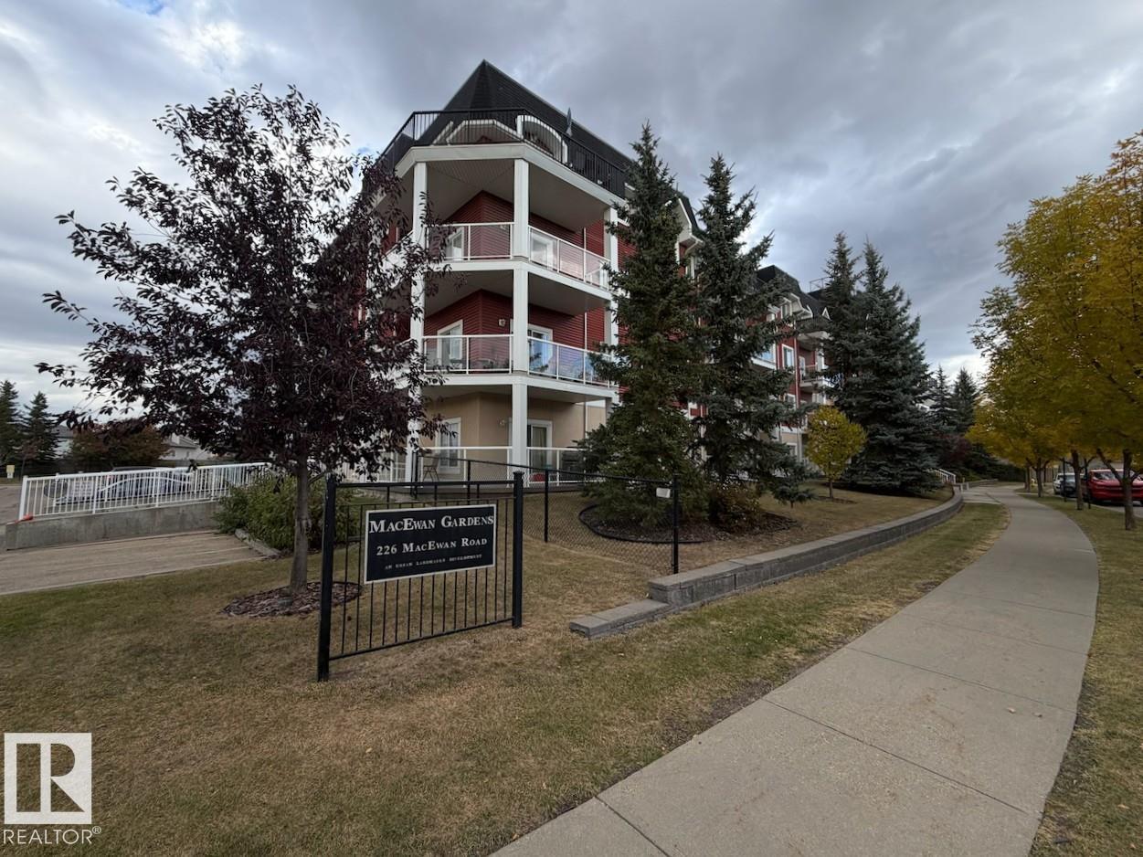 419 226 Macewan Road, Edmonton, MLS® # E4513112