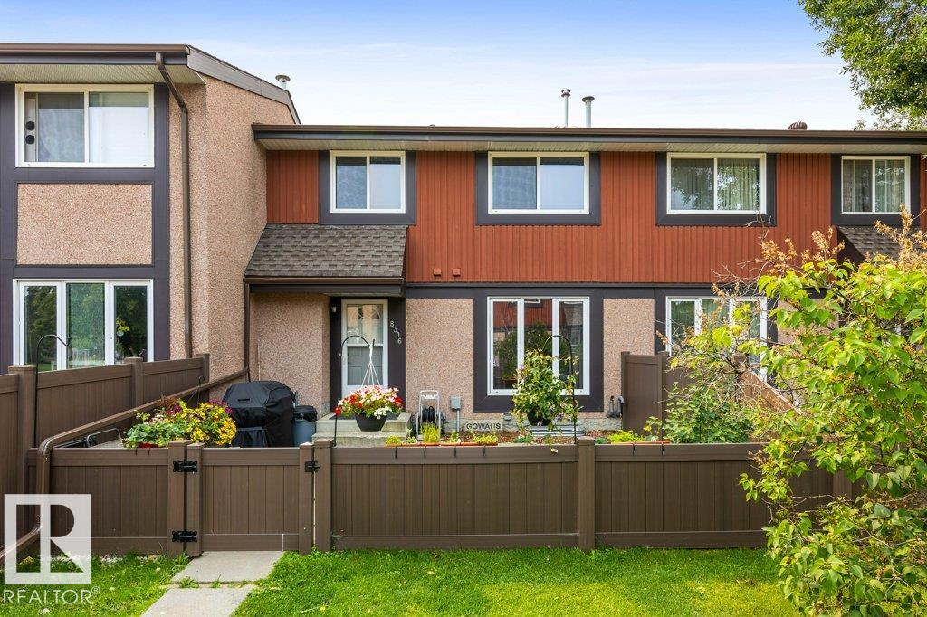8306 182 Street, Edmonton, MLS® # E4513113