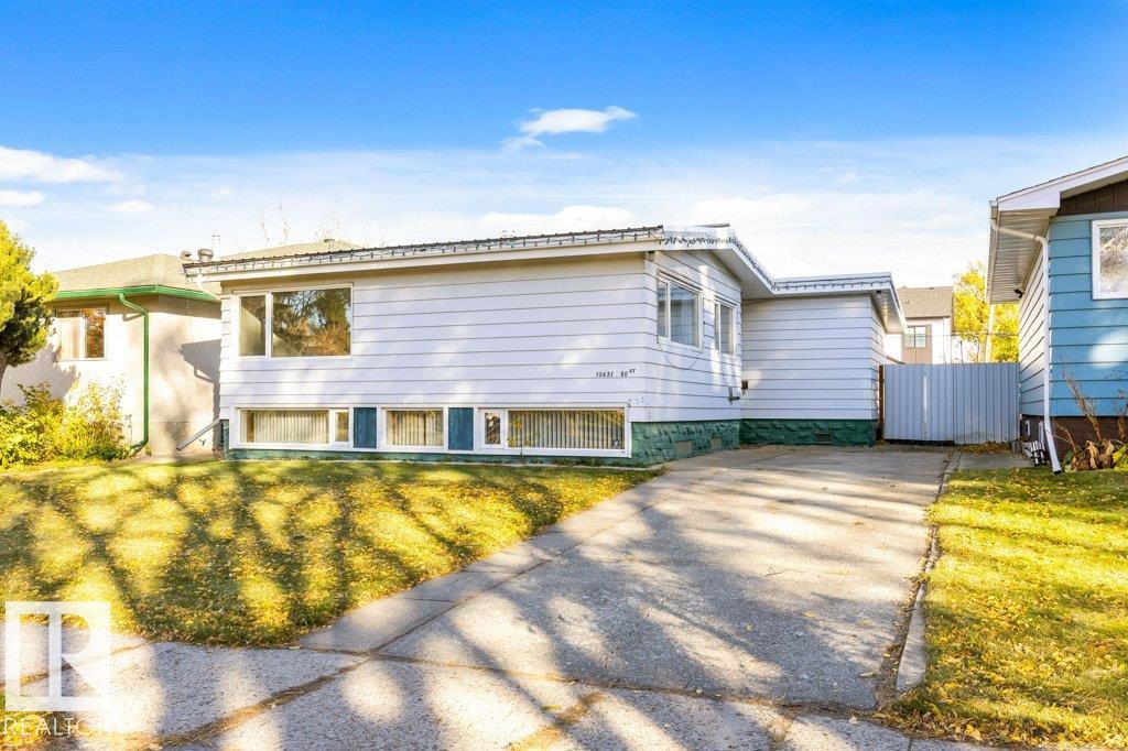 10651 80 Street, Edmonton, MLS® # E4513117