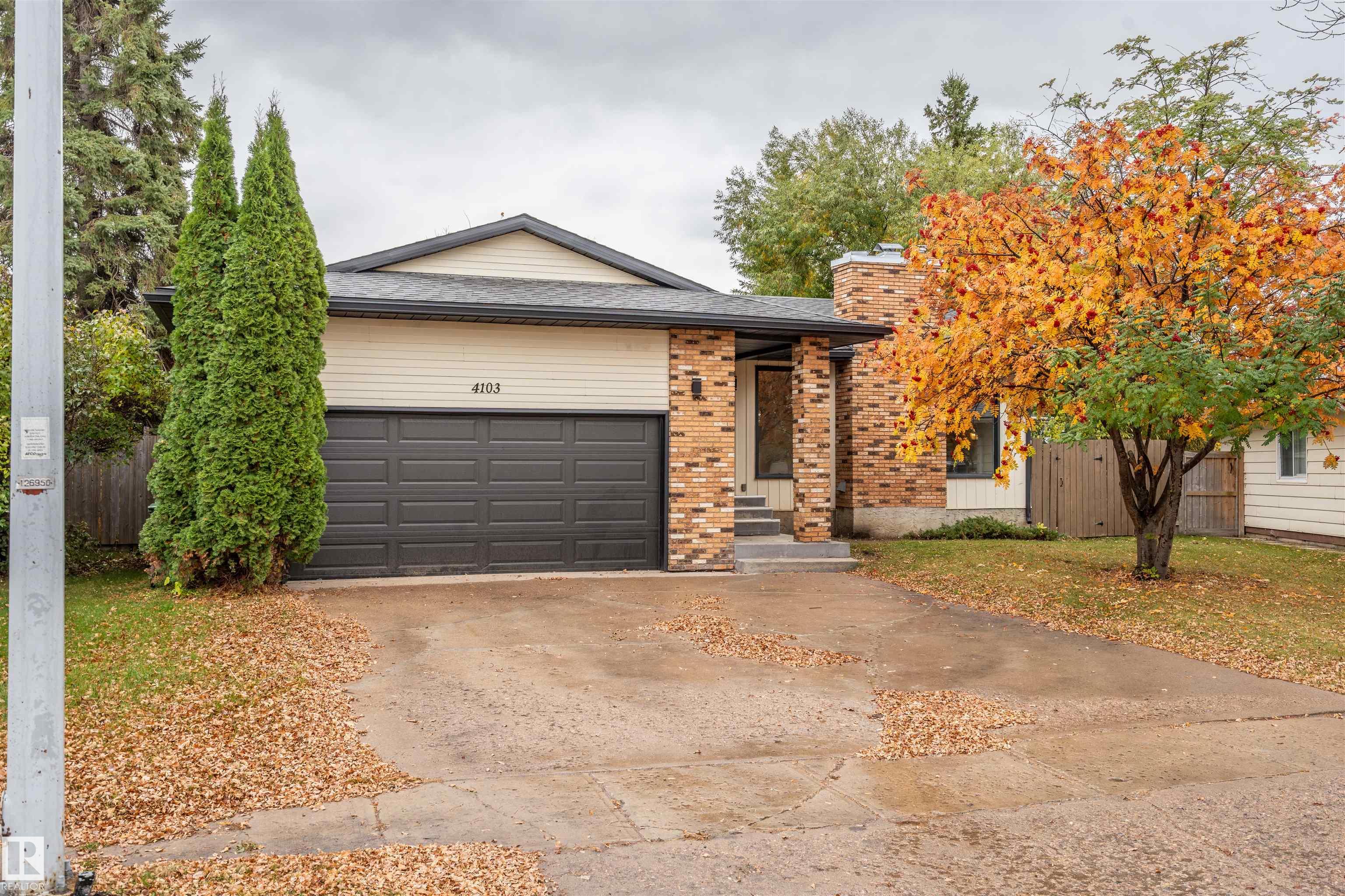 4103 43 Street, Bonnyville Town, MLS® # E4513122