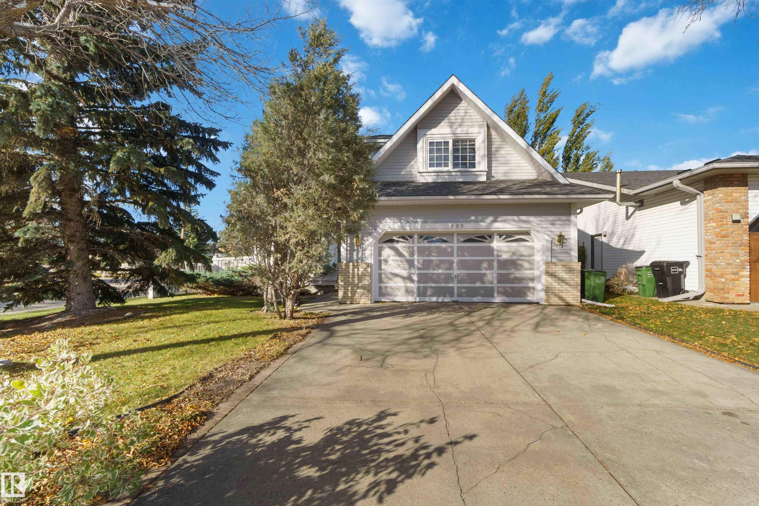 602 Forest Lane, Edmonton, MLS® # E4513123