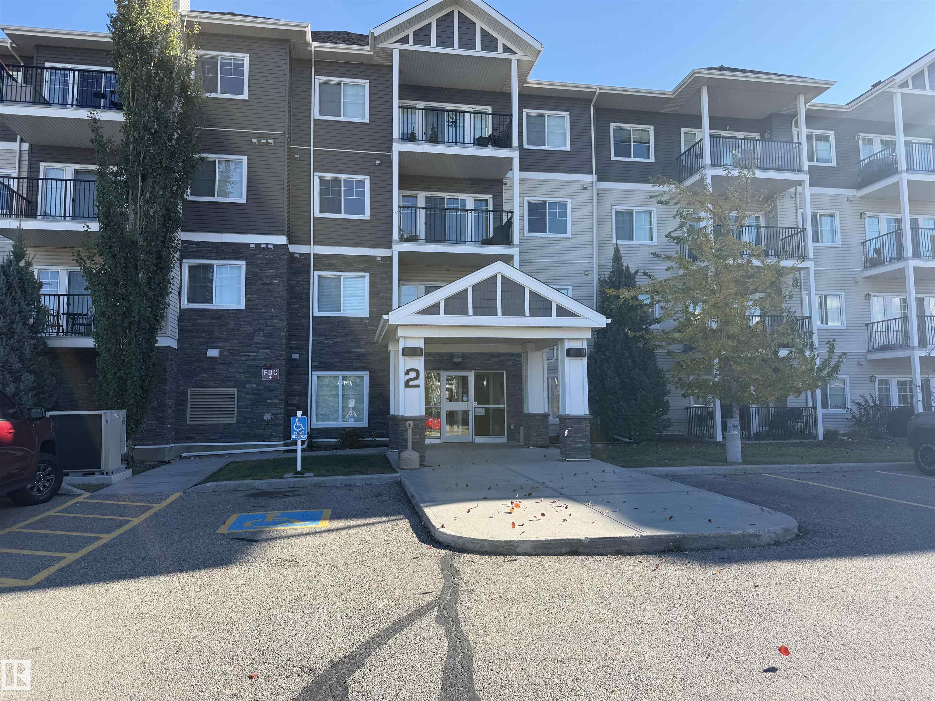 1105 2 Augustine Crescent, Sherwood Park, MLS® # E4513126