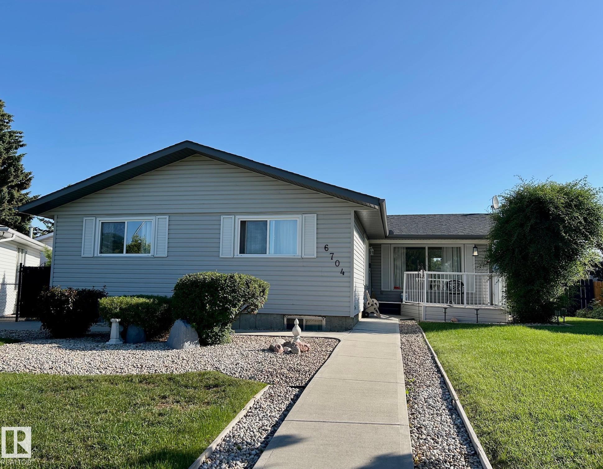 6704 152a Avenue, Edmonton, MLS® # E4513127