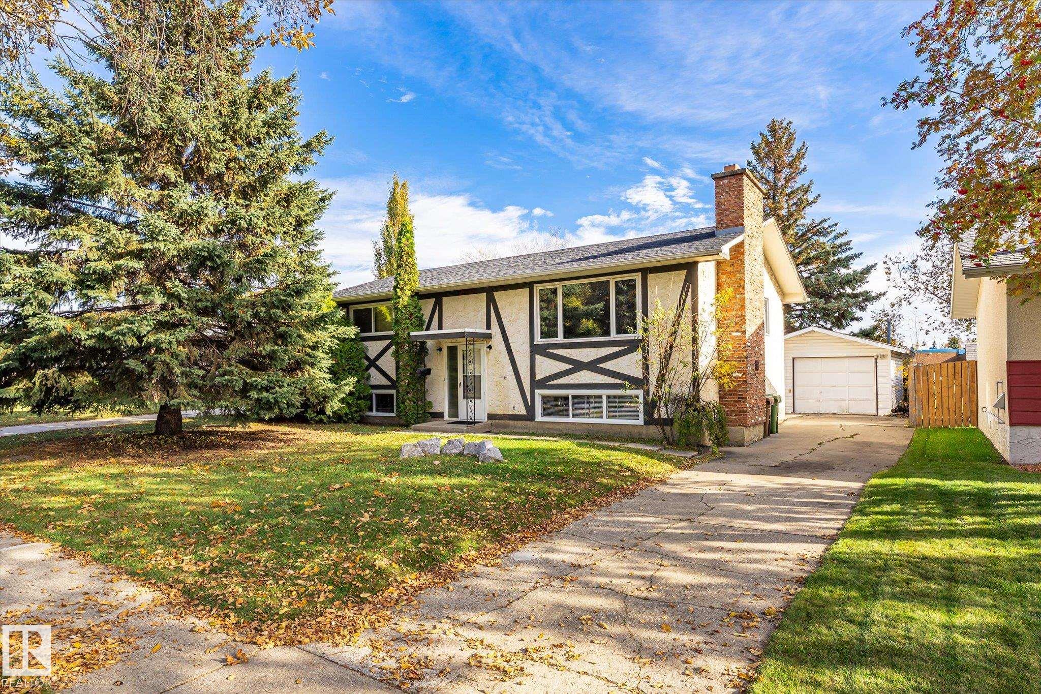 5 Marchand Place, St. Albert, MLS® # E4513130