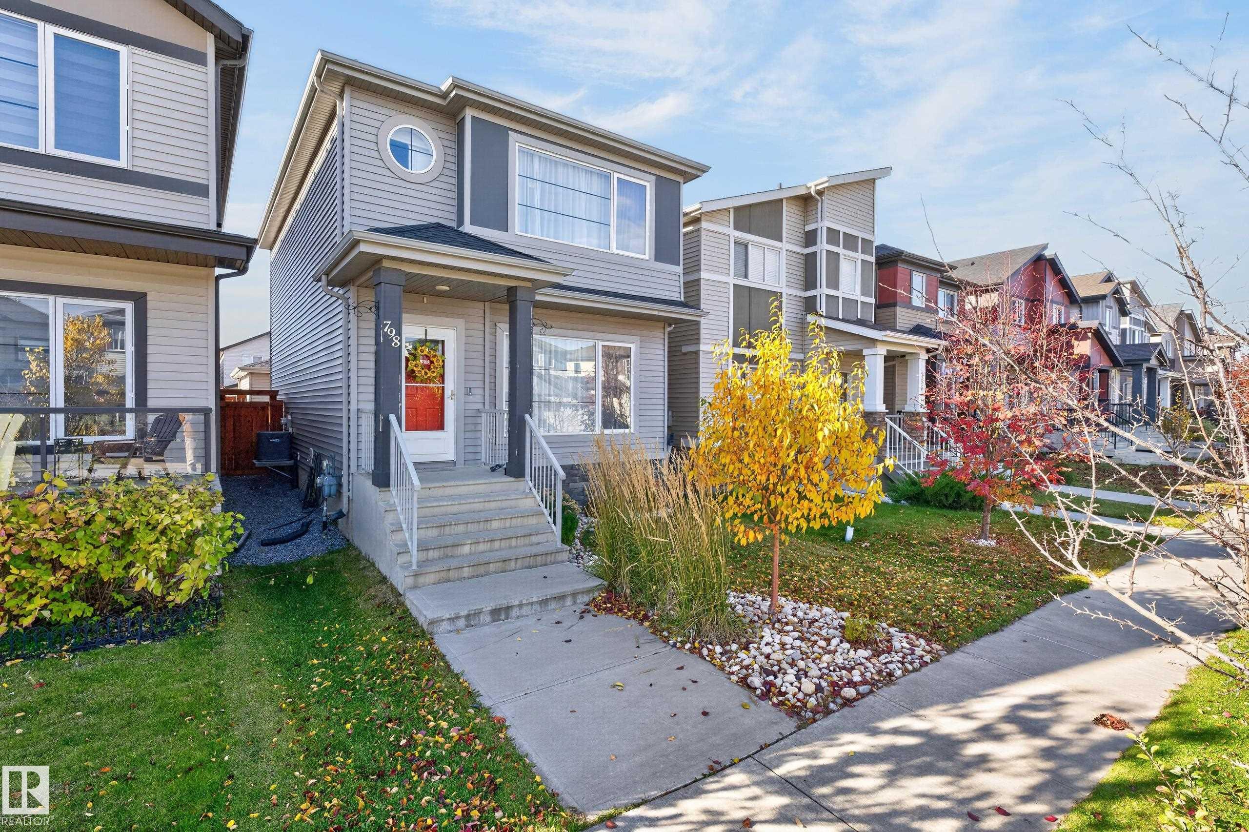 798 Berg Loop, Leduc, MLS® # E4513133