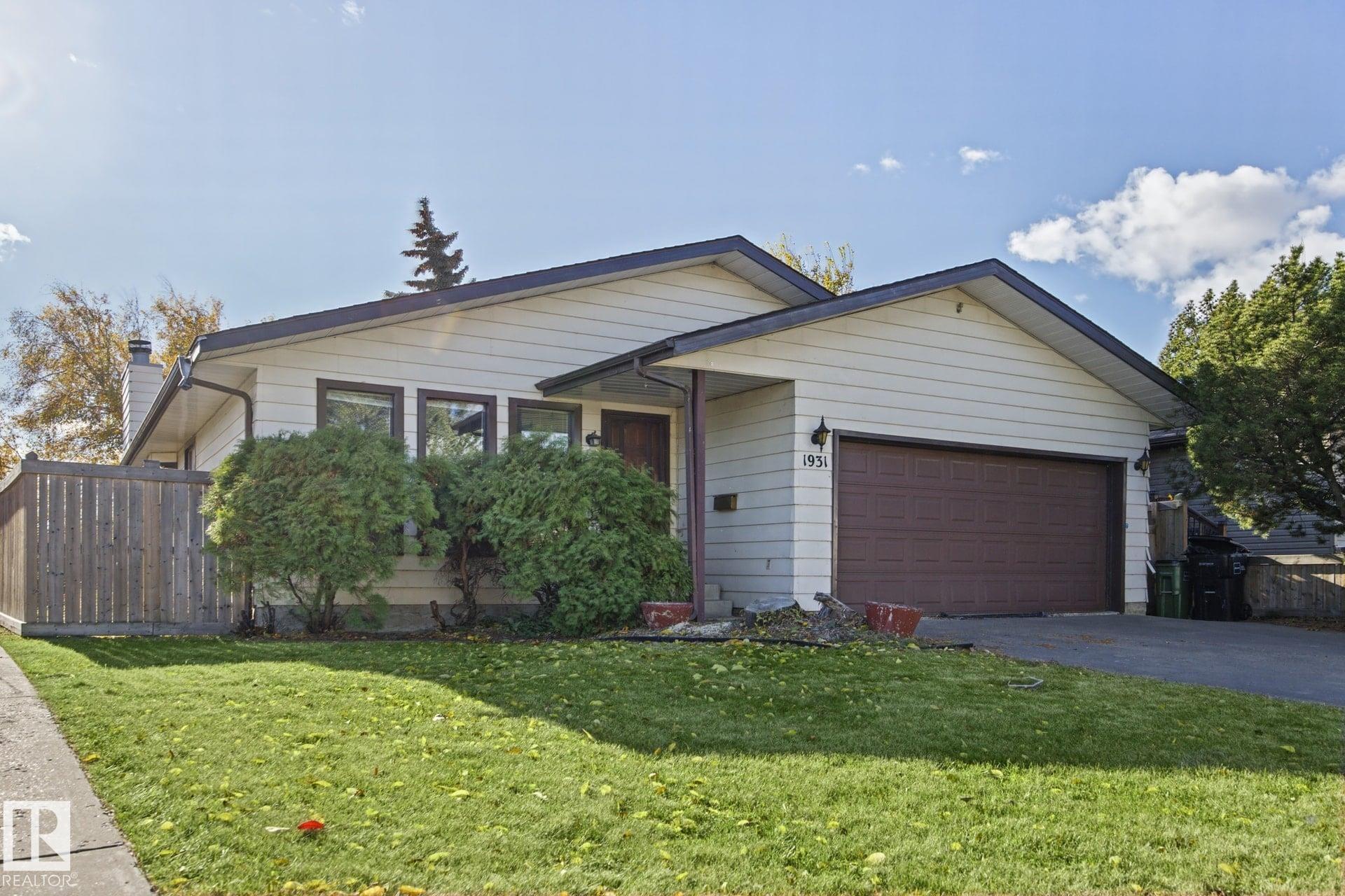 1931 145 Avenue, Edmonton, MLS® # E4513136