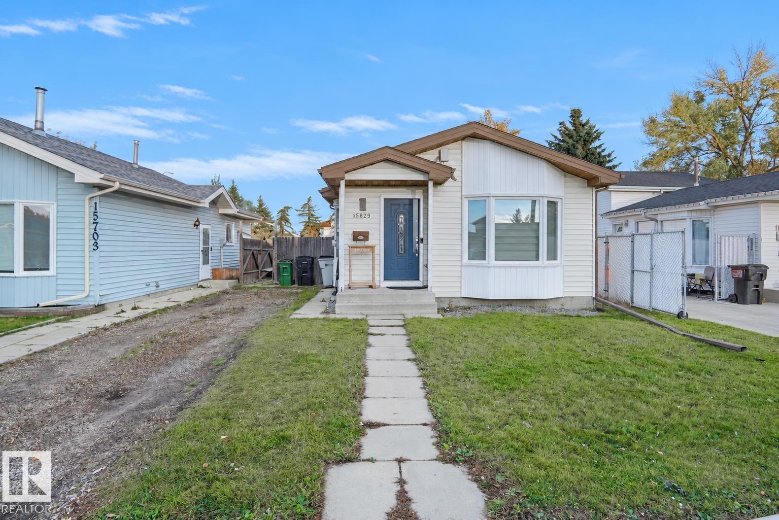 15629 83 Street, Edmonton, MLS® # E4513137