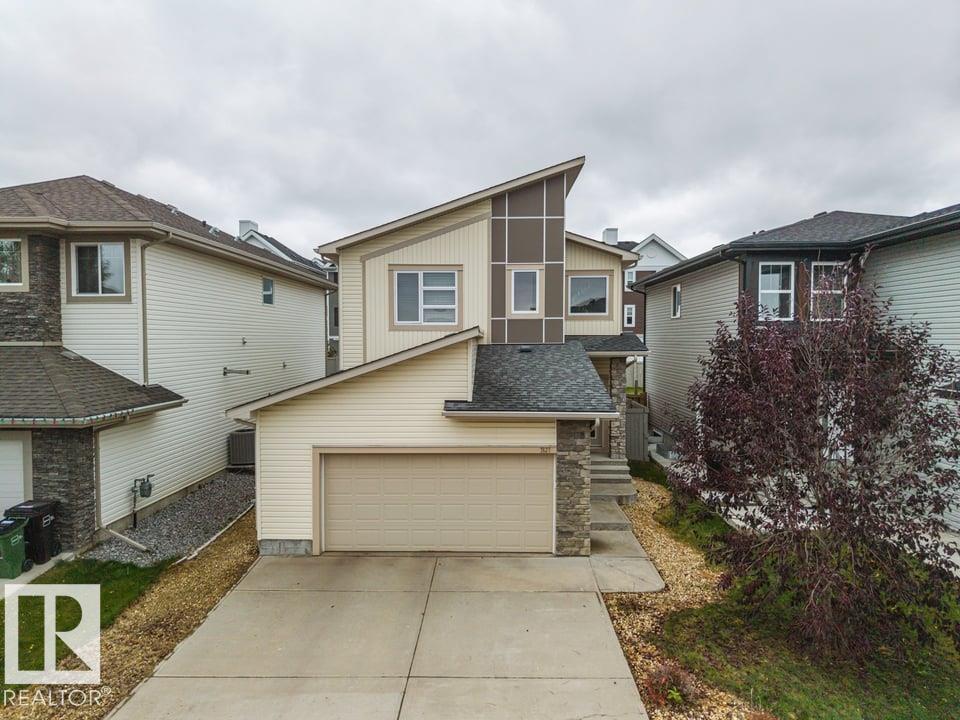 7627 181 Avenue, Edmonton, MLS® # E4513139