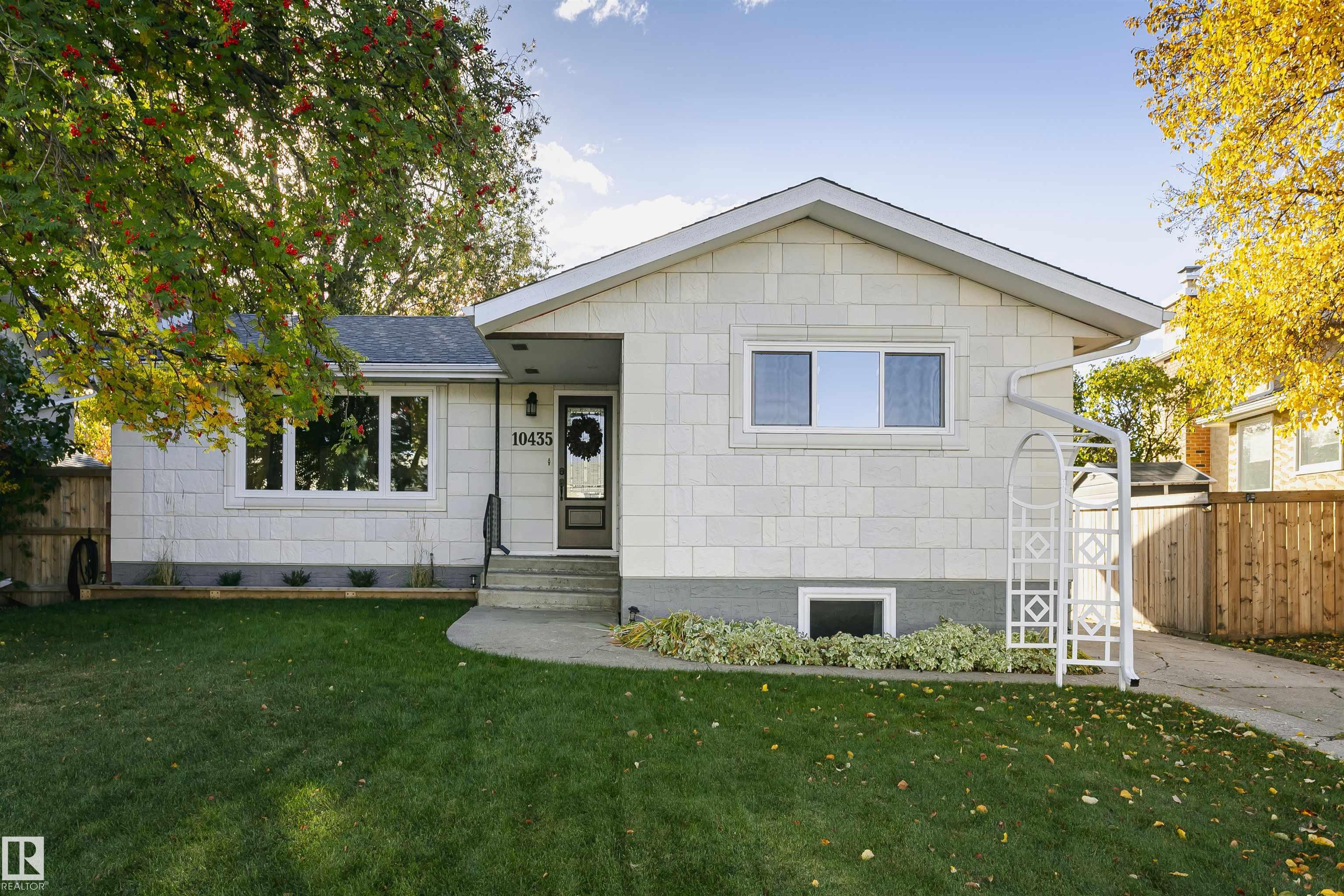 10435 35a Avenue, Edmonton, MLS® # E4513141