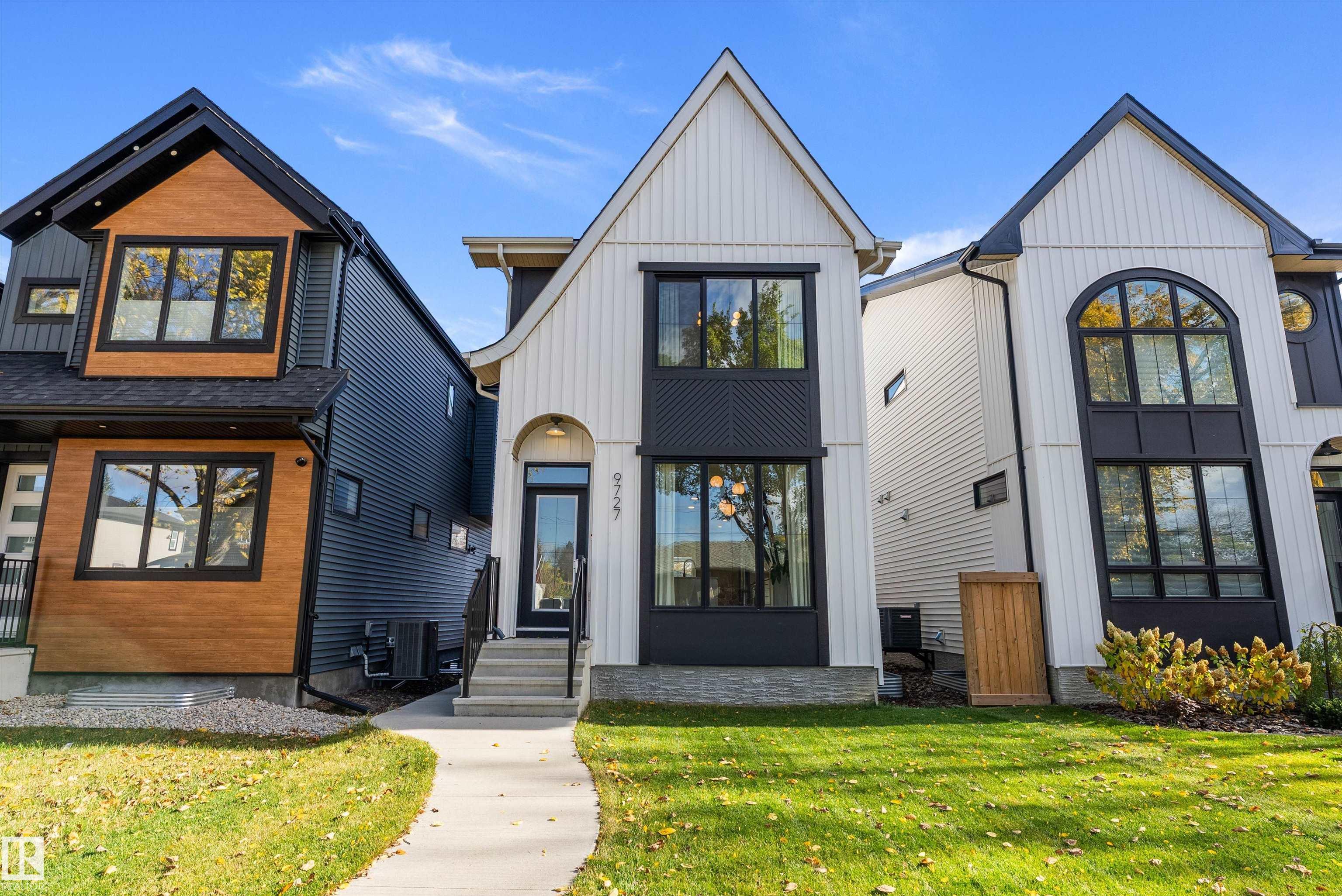 9727 153 Street, Edmonton, MLS® # E4513145