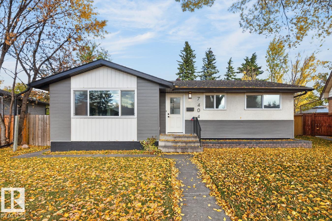 7404 92 Avenue, Edmonton, MLS® # E4513146