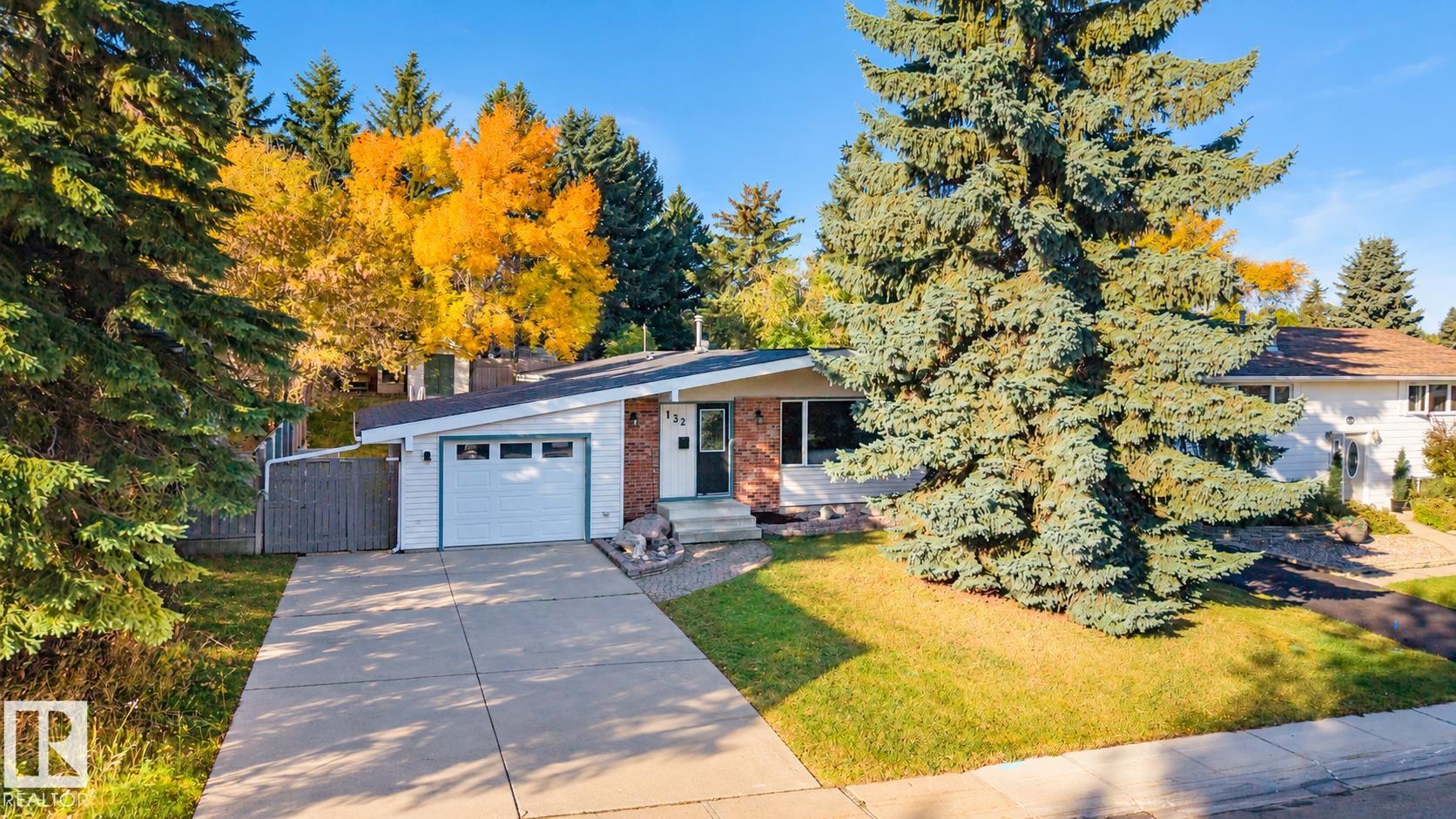 132 Garland Crescent, Sherwood Park, MLS® # E4513162