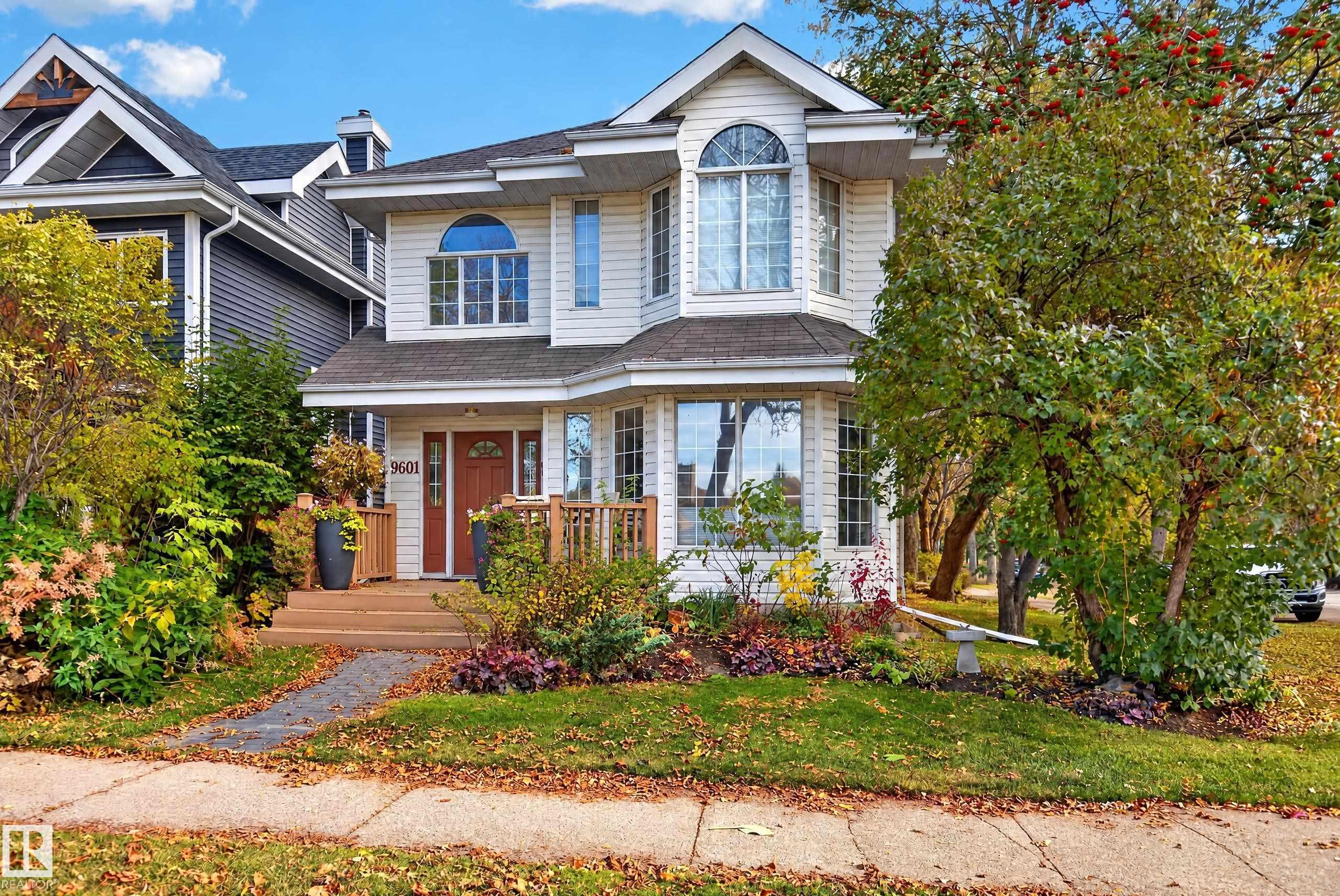 9601 101 Street, Edmonton, MLS® # E4513164