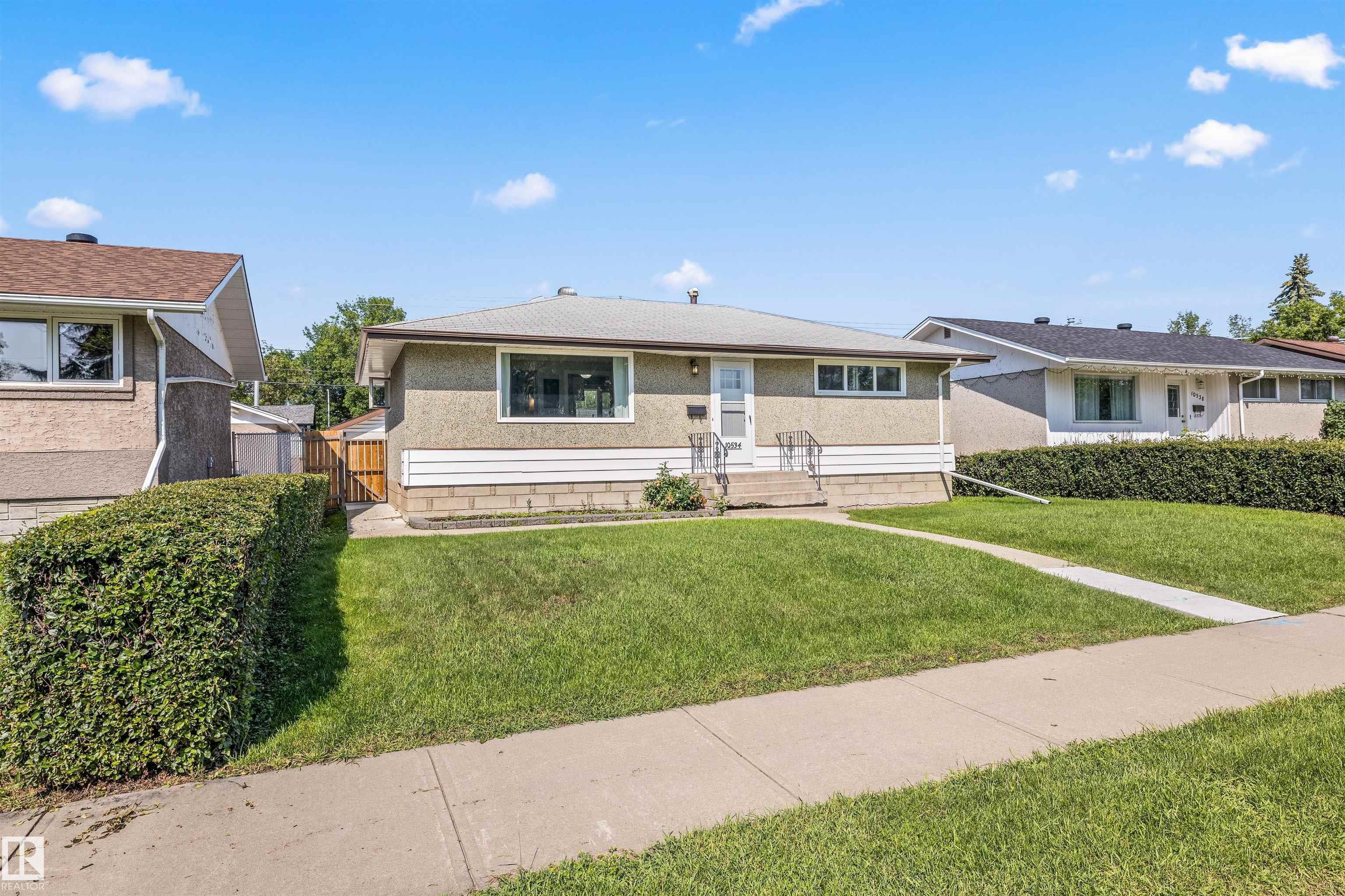 10534 163 Street, Edmonton, MLS® # E4513165