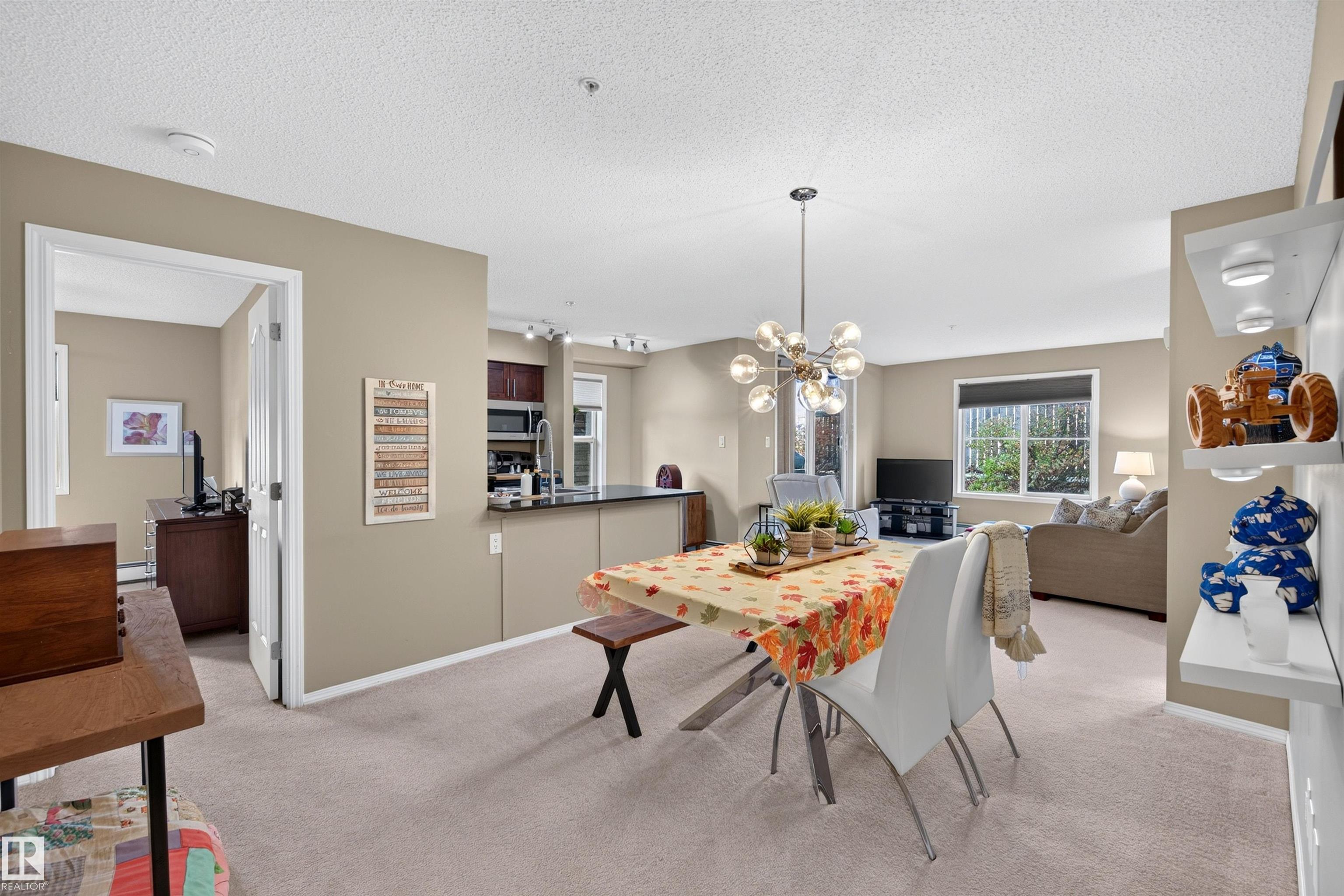 101 274 Mcconachie Drive, Edmonton, MLS® # E4513168