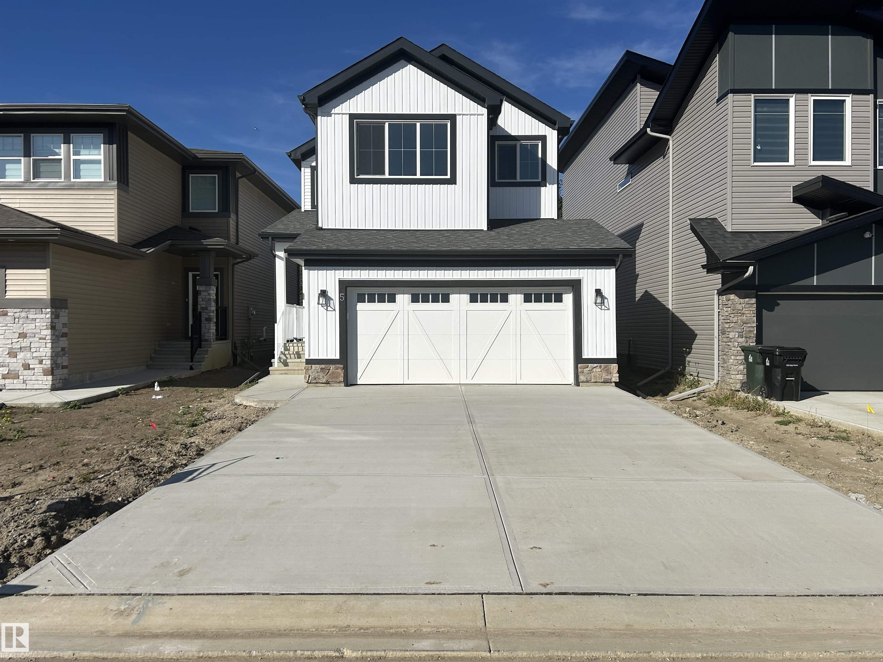 5 Emerson Landing, Spruce Grove, MLS® # E4513171