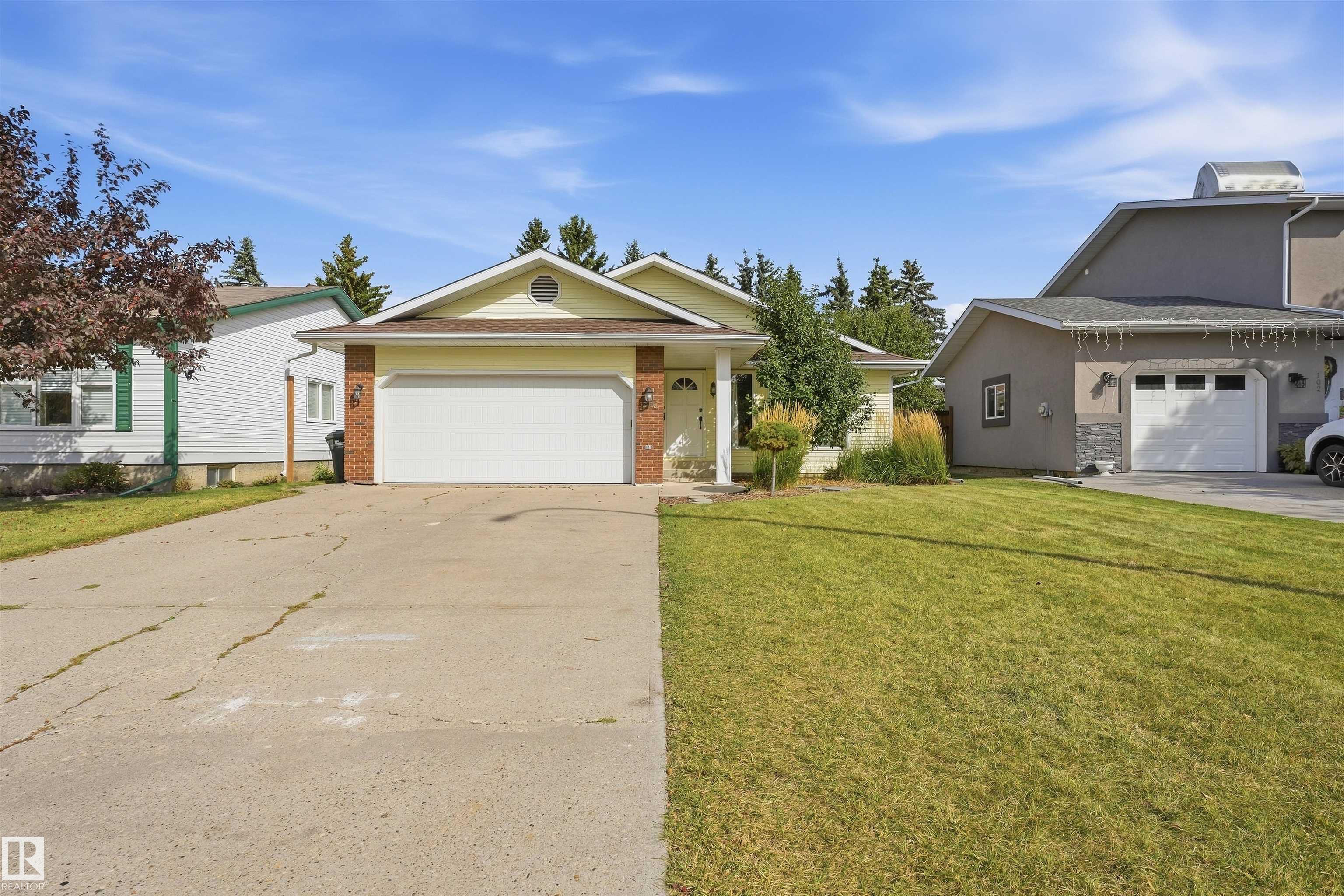104 Village Downs, Sherwood Park, MLS® # E4513176