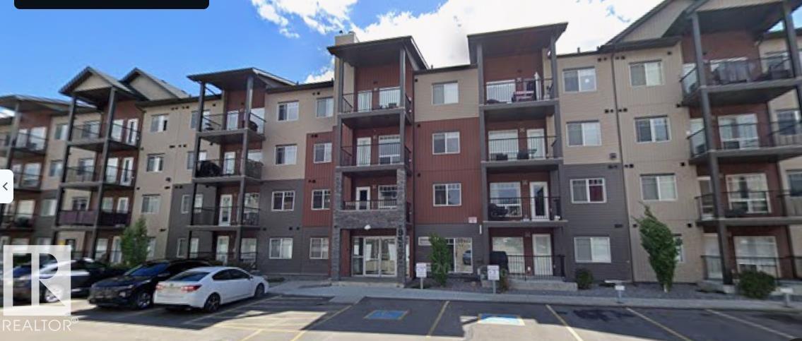 206 9517 160 Avenue, Edmonton, MLS® # E4513177