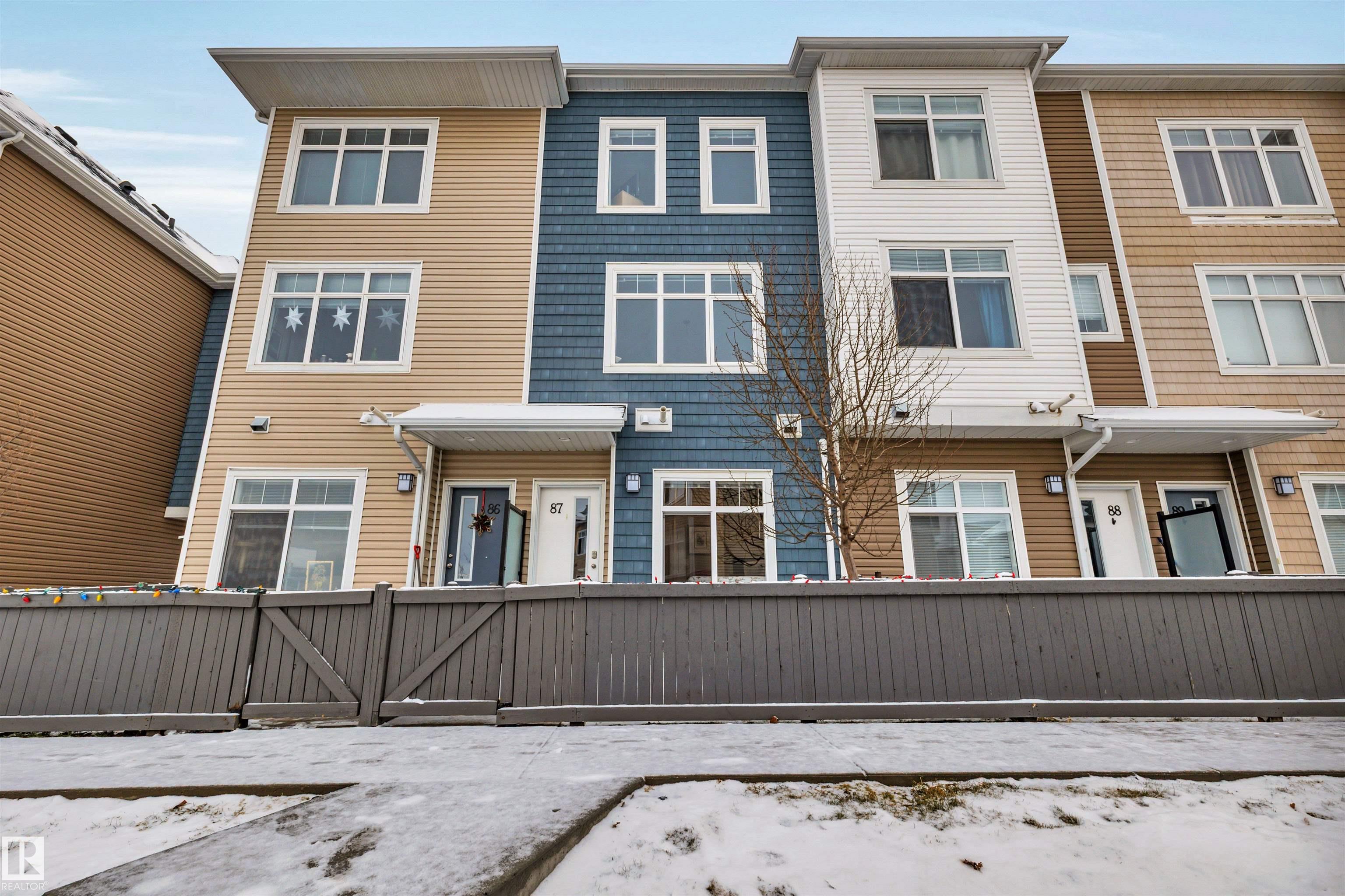 87 600 Bellerose Drive, St. Albert, MLS® # E4513178