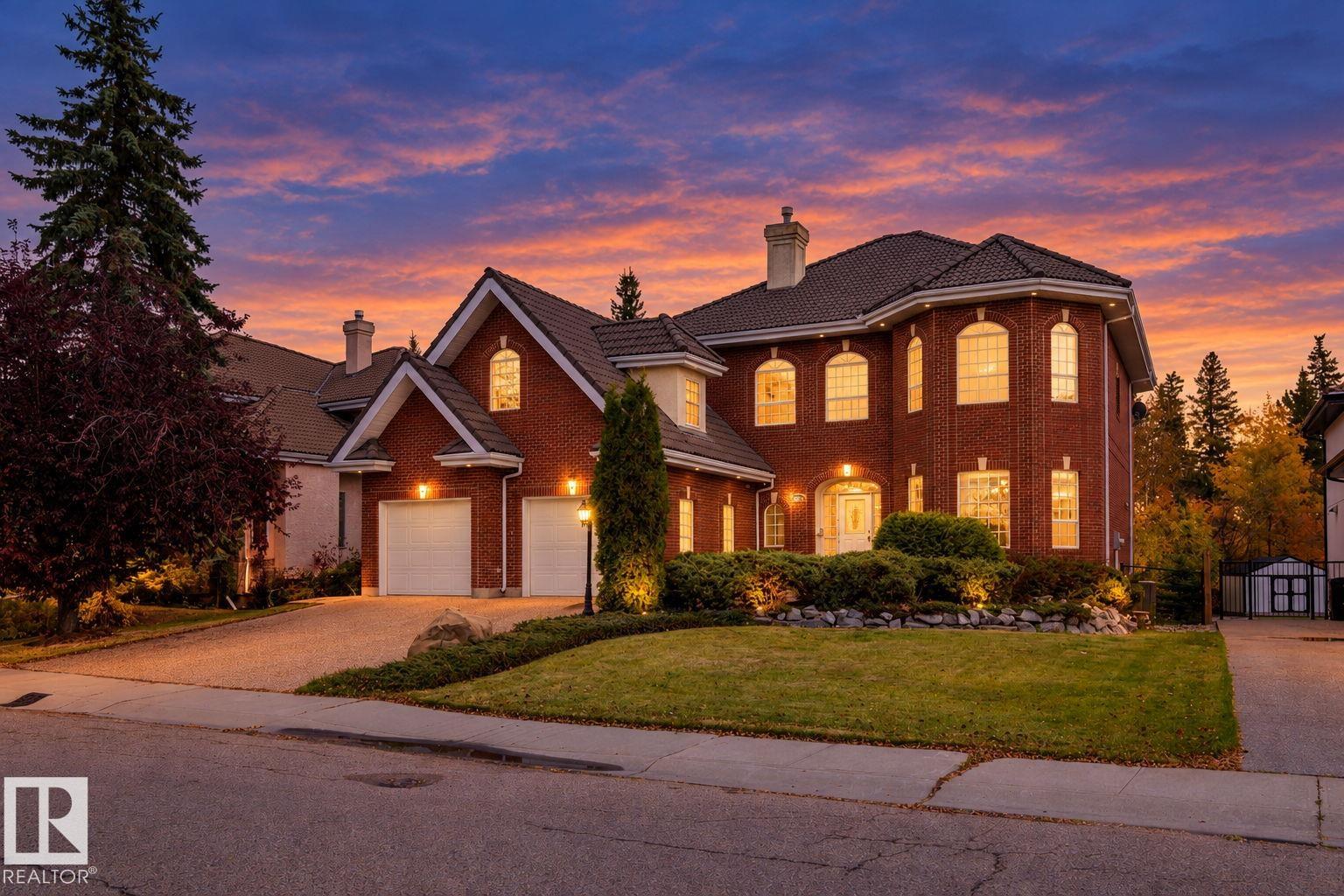 1488 Welbourn Drive, Edmonton, MLS® # E4513179