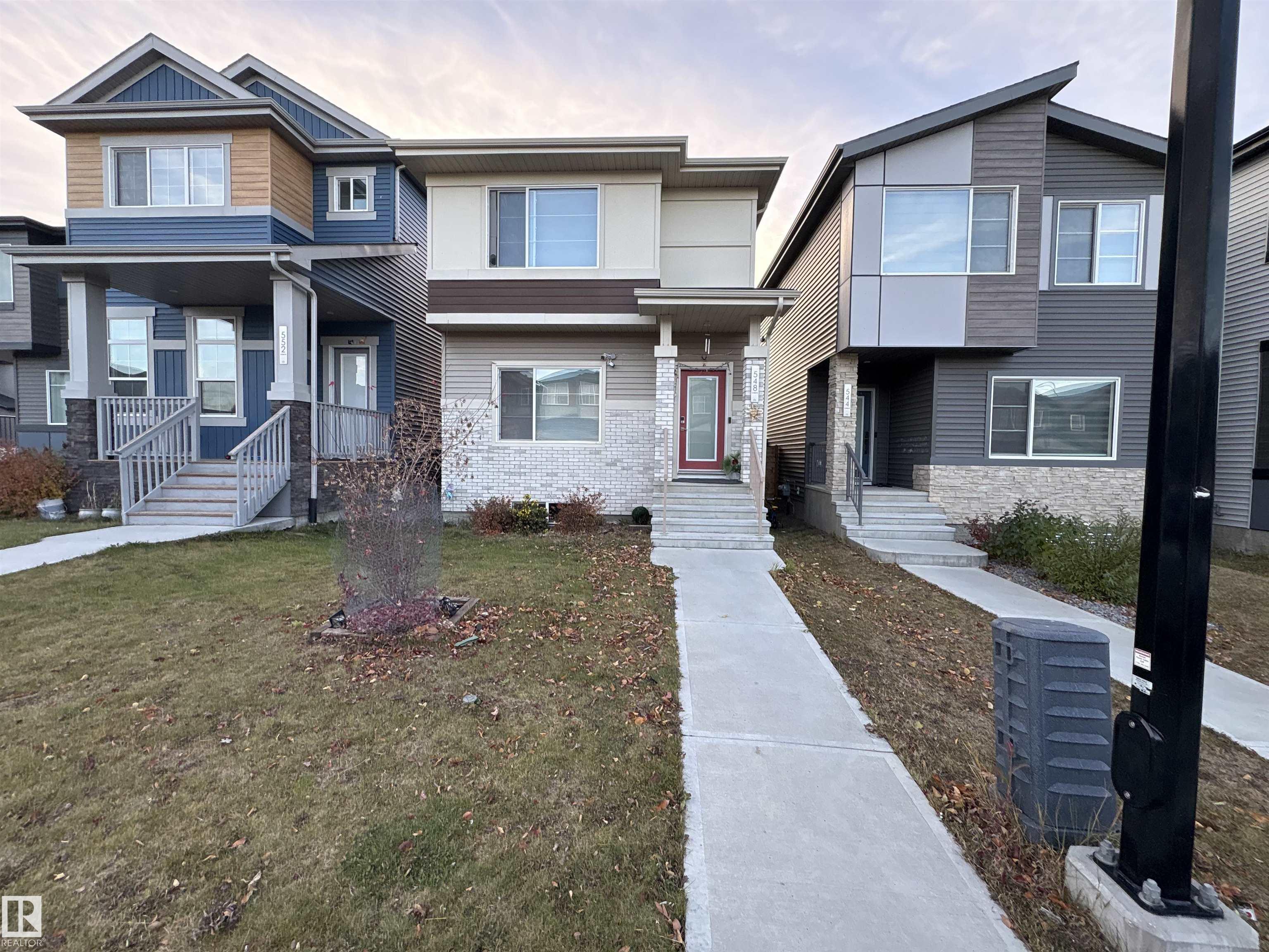 548 35 Street Sw, Edmonton, MLS® # E4513187