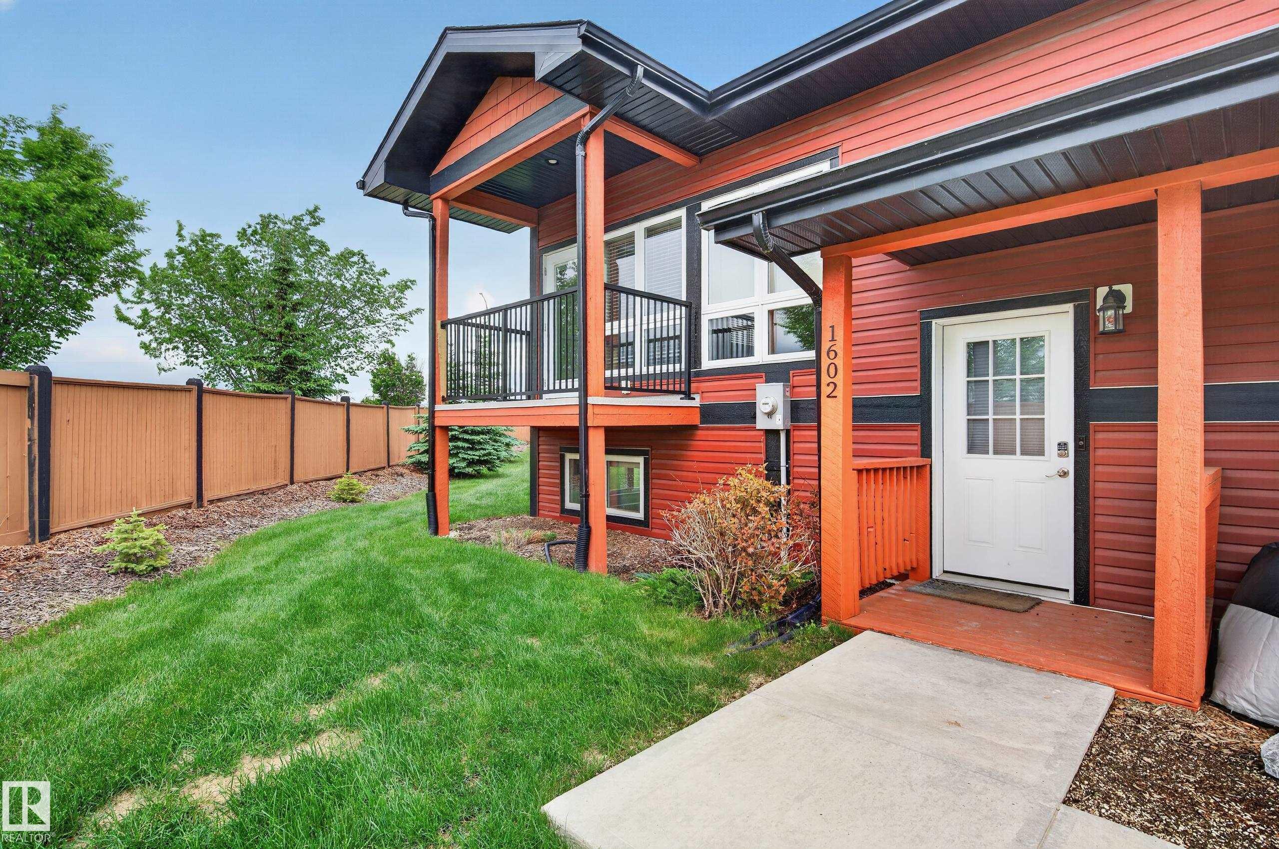 1602 Graybriar Green, Stony Plain, MLS® # E4513192