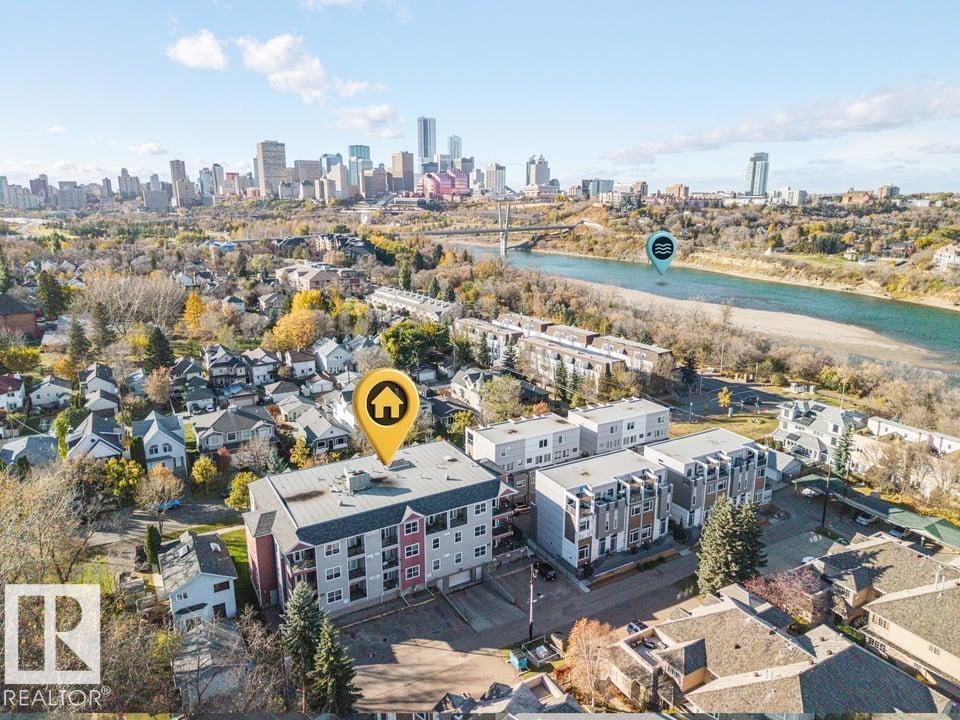 312 9739 92 Street, Edmonton, MLS® # E4513193