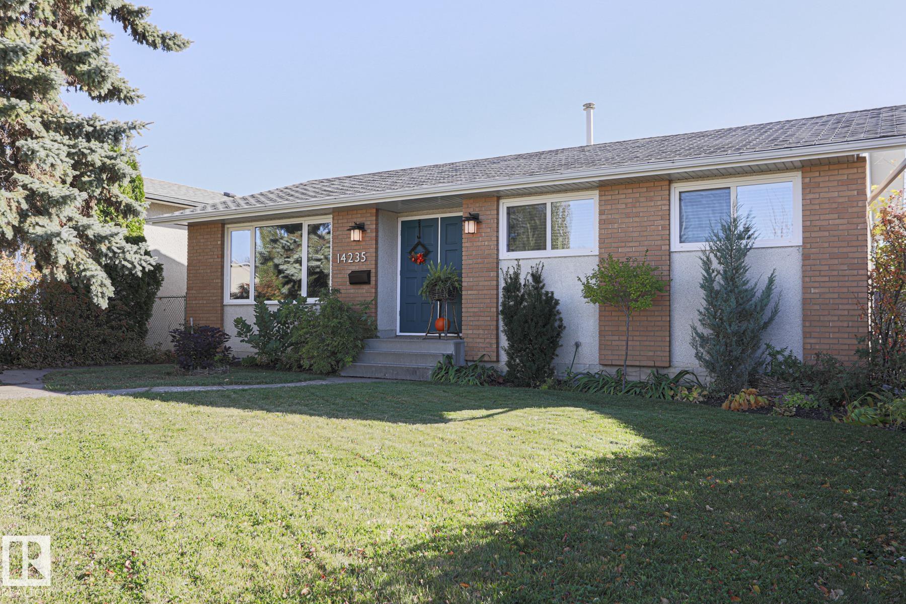 14235 53 Street, Edmonton, MLS® # E4513201