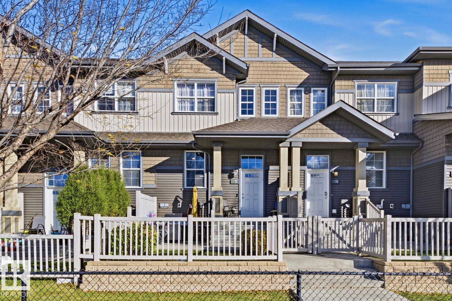 77 4029 Orchards Drive, Edmonton, MLS® # E4513213